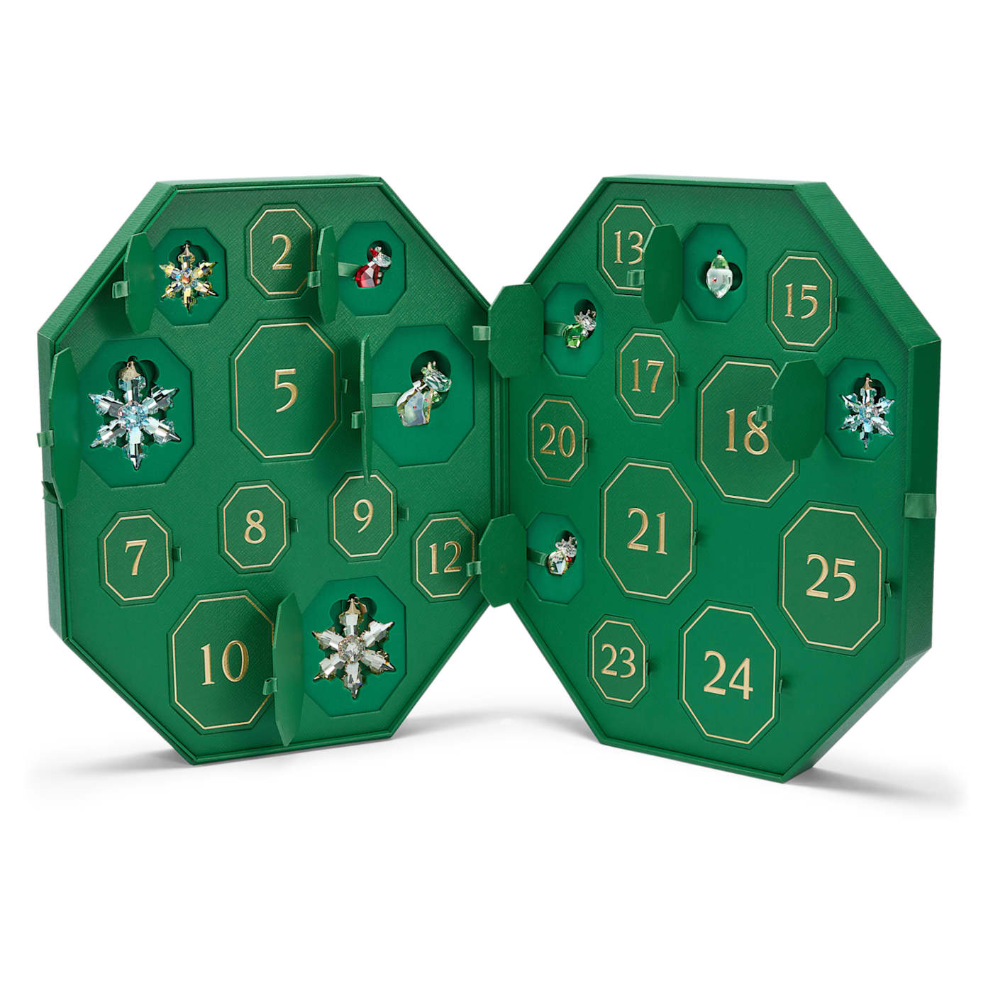 The Best Jewellery Advent Calendars For 2023 Time & Treasures