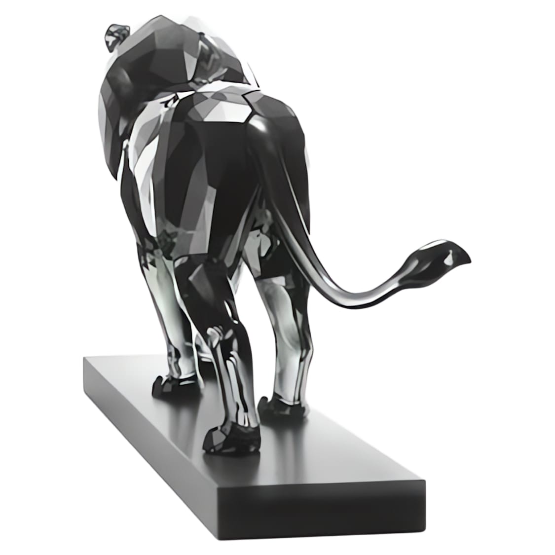 The Lion by SWAROVSKI