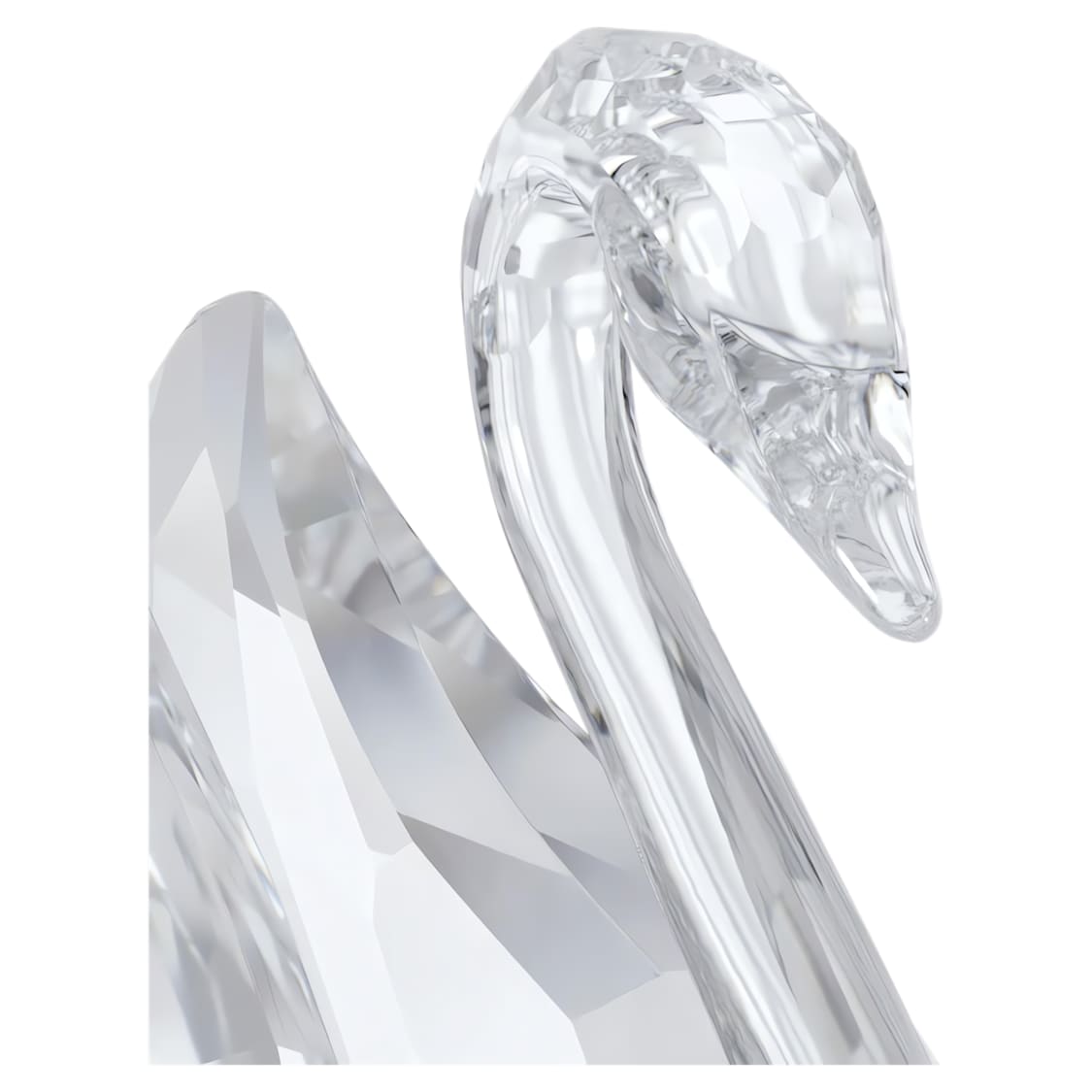 Signum Swan, Large by SWAROVSKI