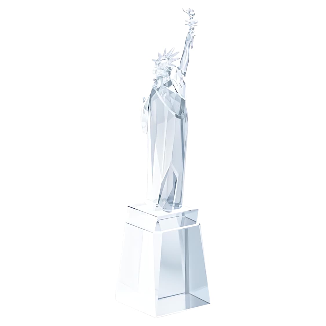 Travel Memories Statue of Liberty by SWAROVSKI