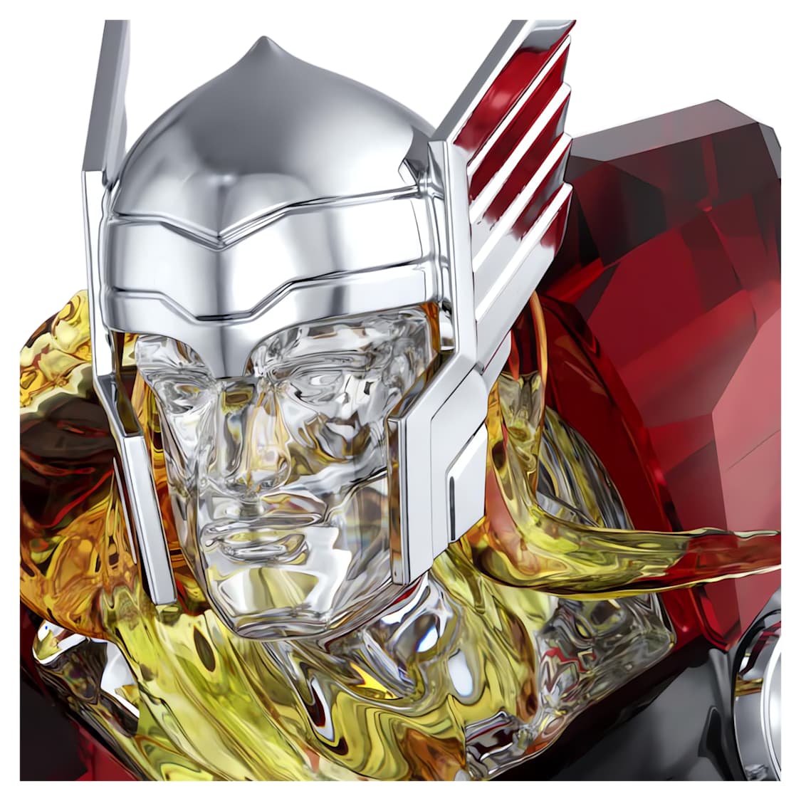 Marvel Thor by SWAROVSKI