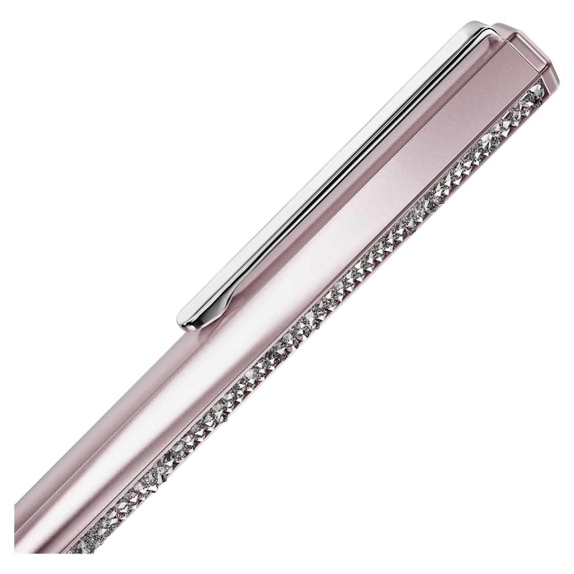 Shimmer ballpoint pen, lacquered