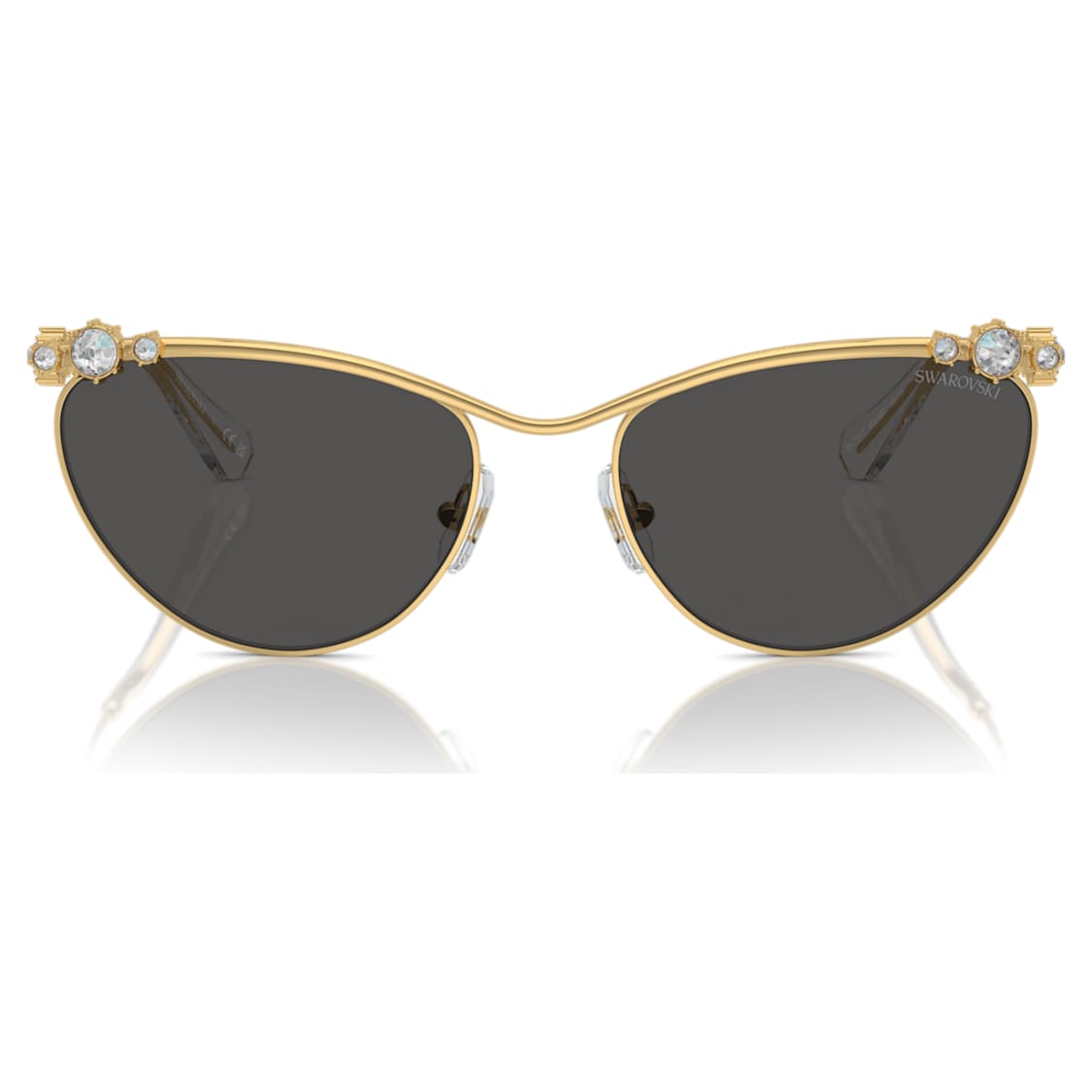 Sunglasses, Oval shape, SK7017