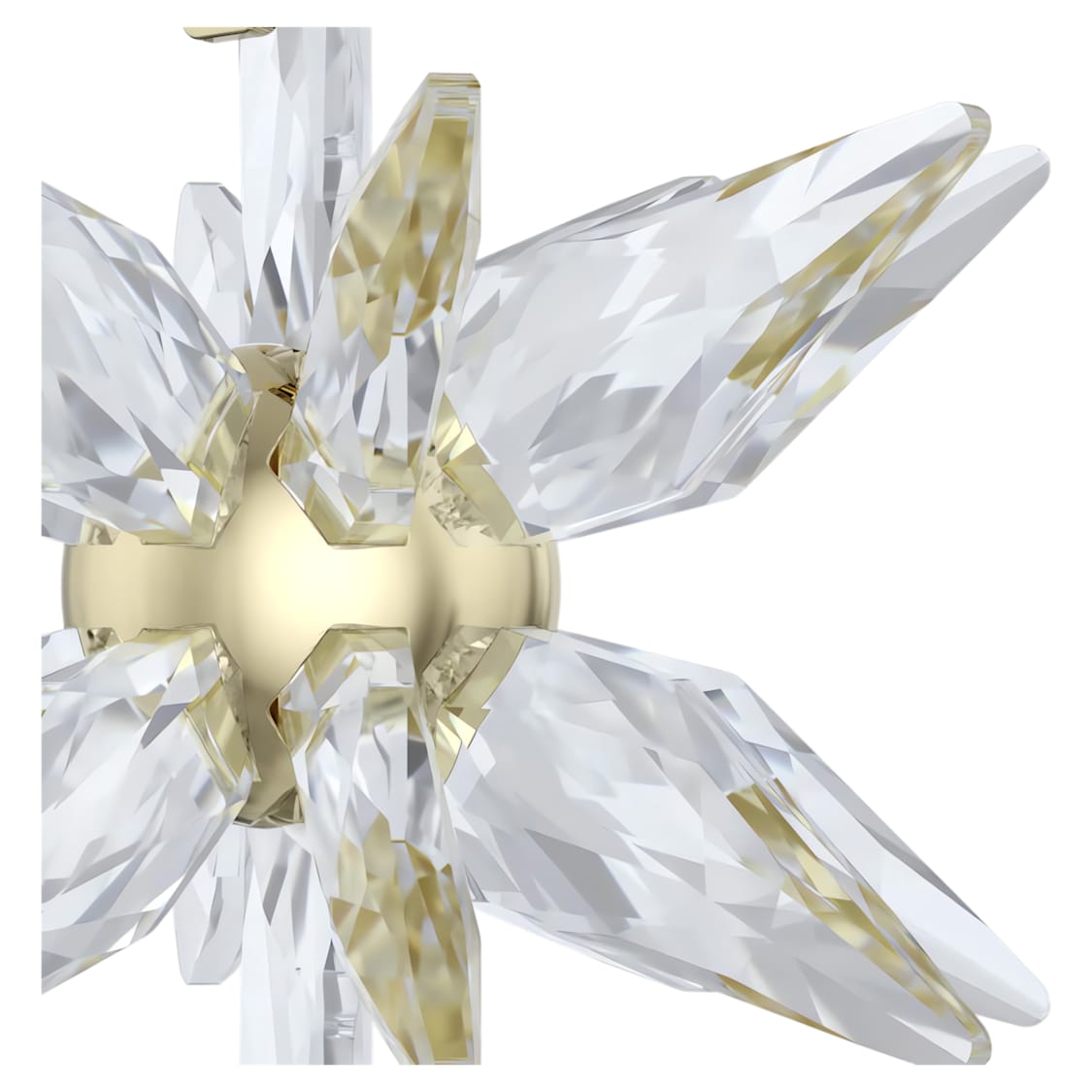 Annual Edition 3D Ornament 2025 by SWAROVSKI