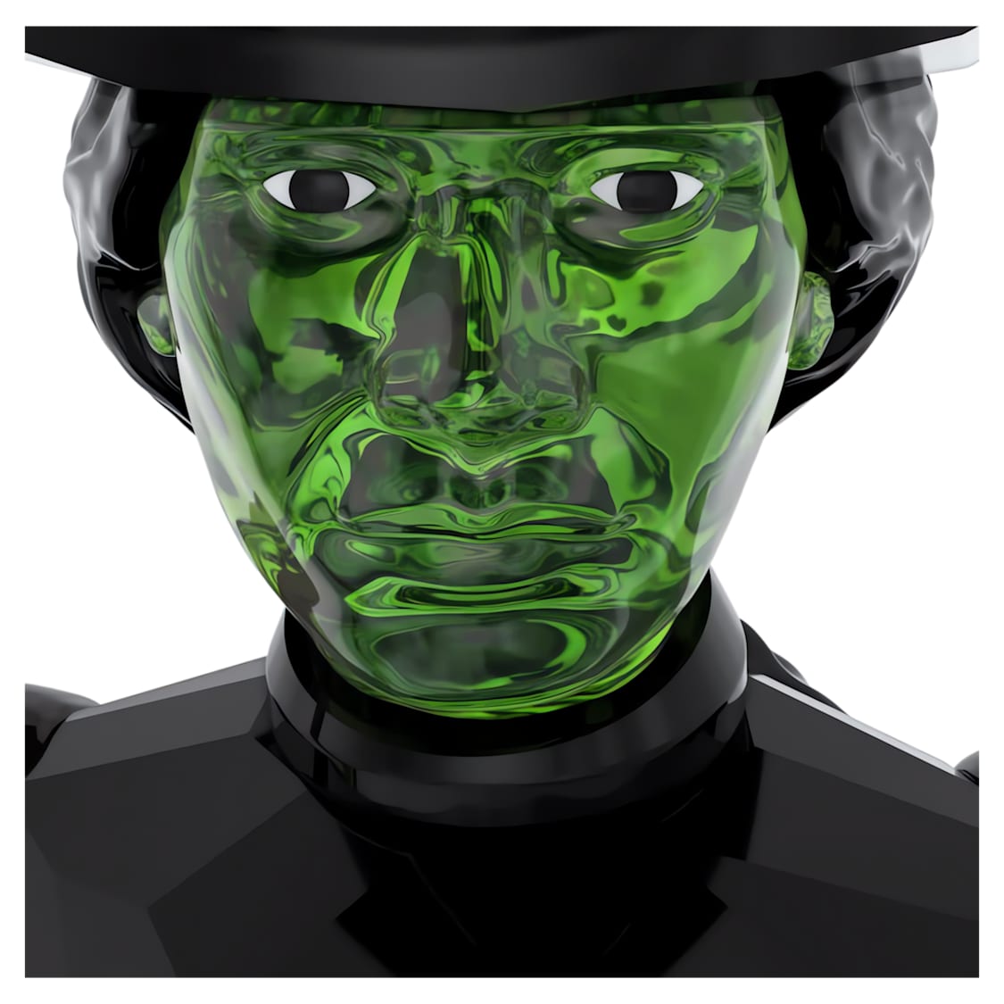 Wicked Elphaba Thropp by SWAROVSKI