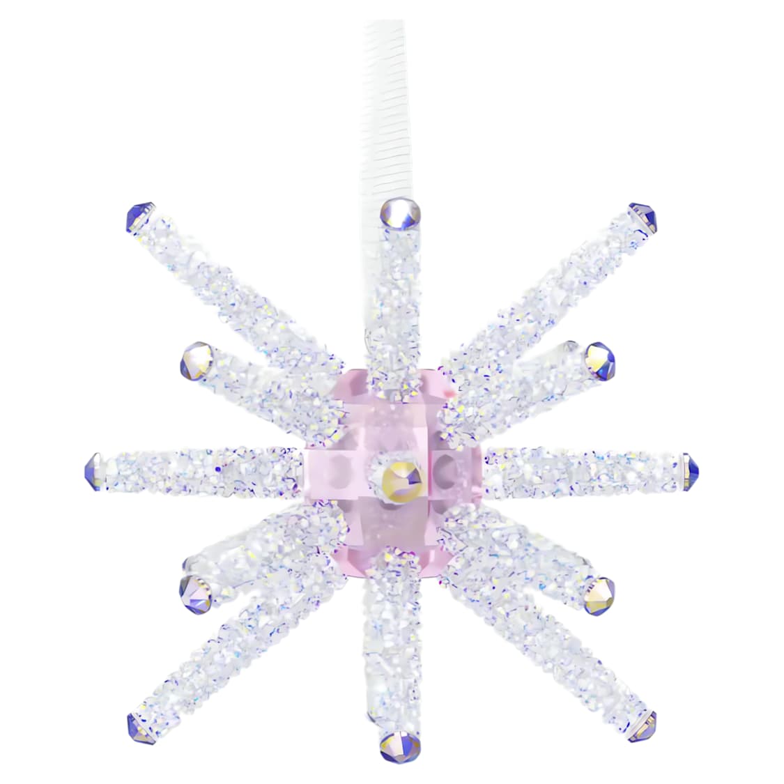 Wicked Wand Ornament by SWAROVSKI