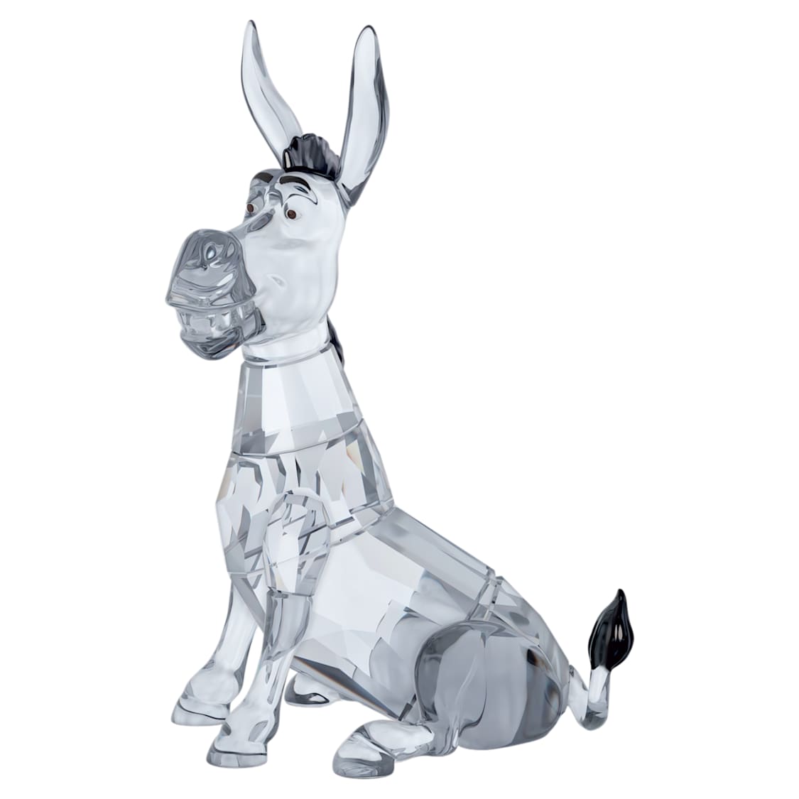 Shrek Donkey by SWAROVSKI