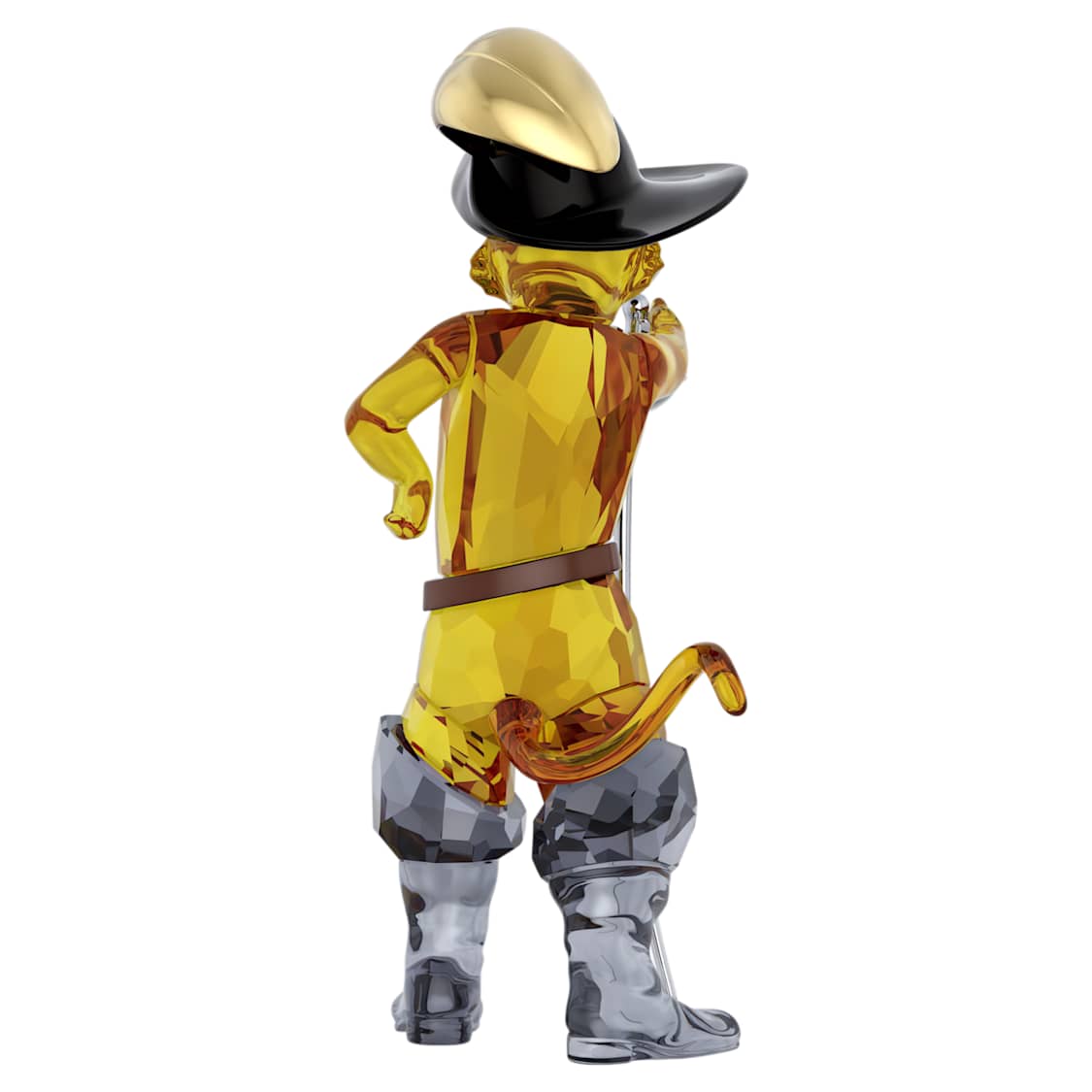 Shrek Puss in Boots - Swarovski, 5720460