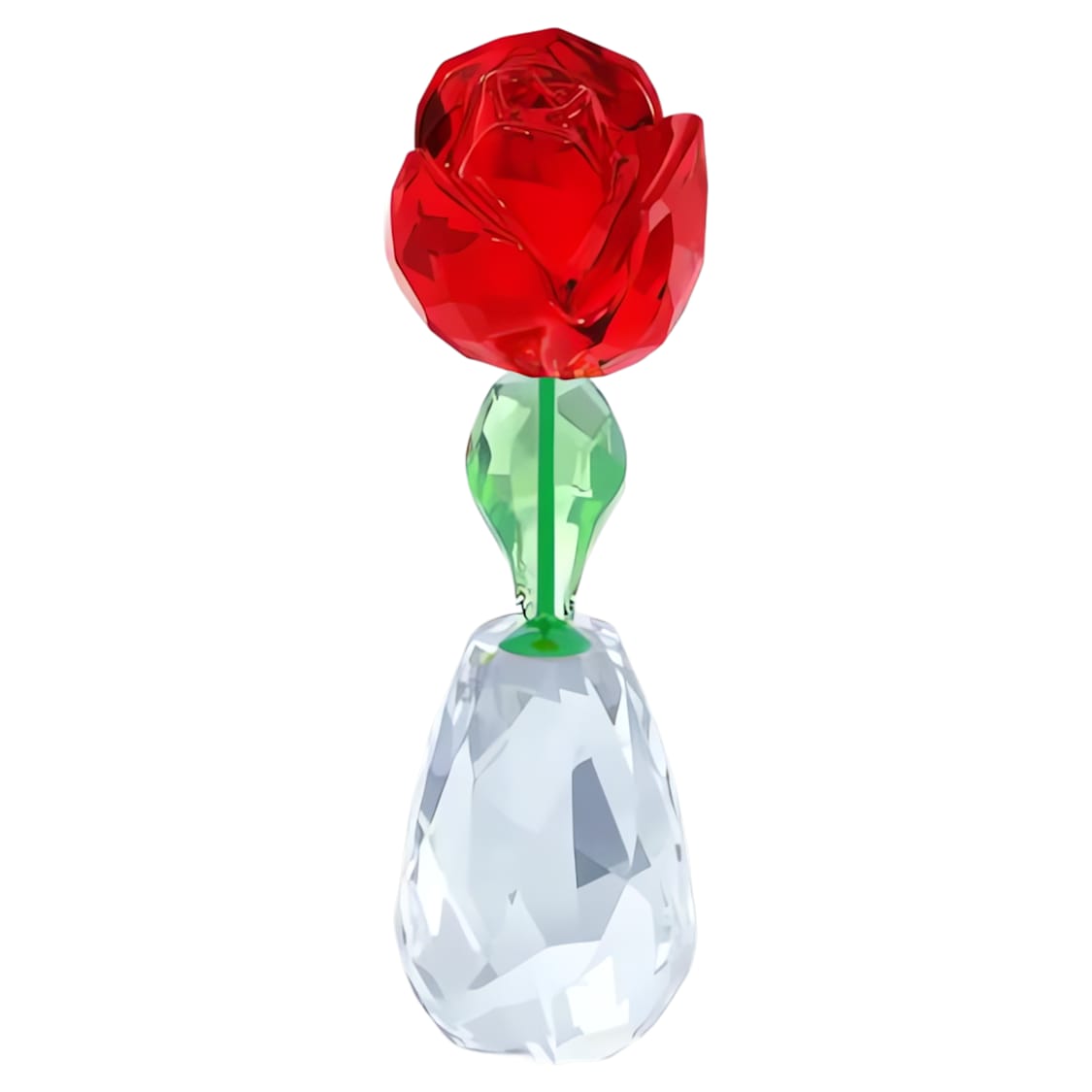 Flower Dreams Rose by SWAROVSKI