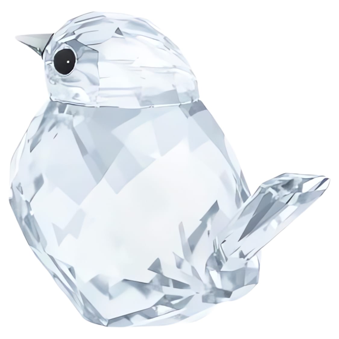 Feathered Beauties Wren by SWAROVSKI