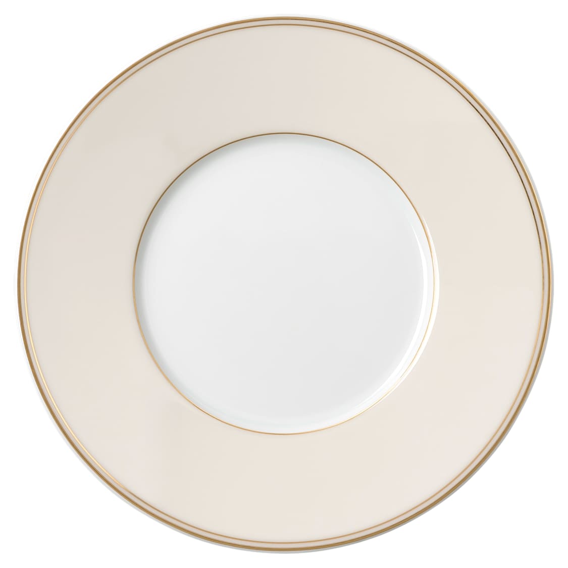 Idyllia combi cup with saucer, Porcelain, Crystal print motif, bouquet, Multicoloured by SWAROVSKI