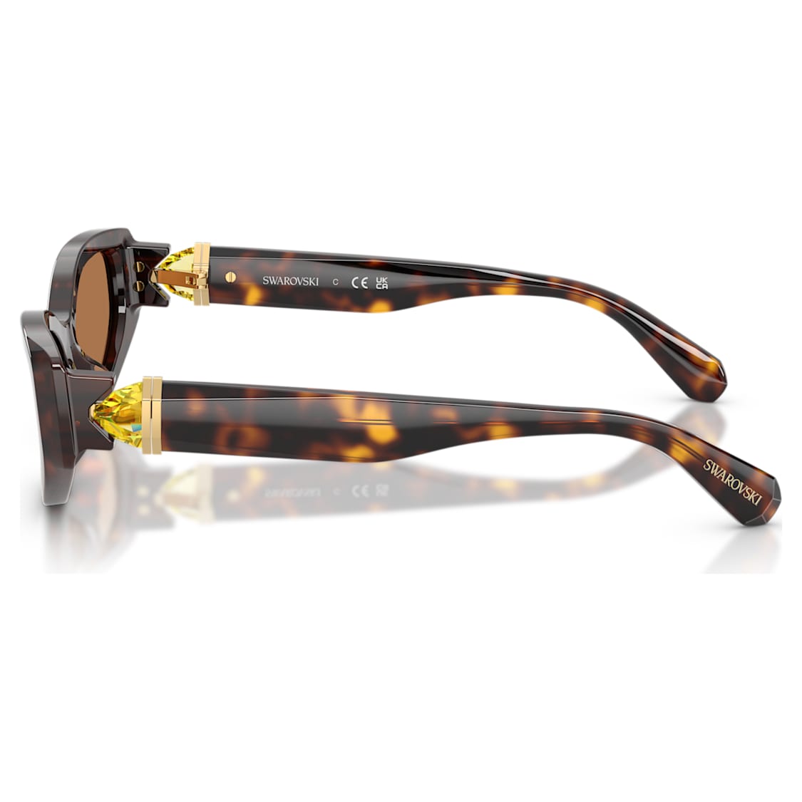 Sunglasses, Cat-Eye shape, SK6045