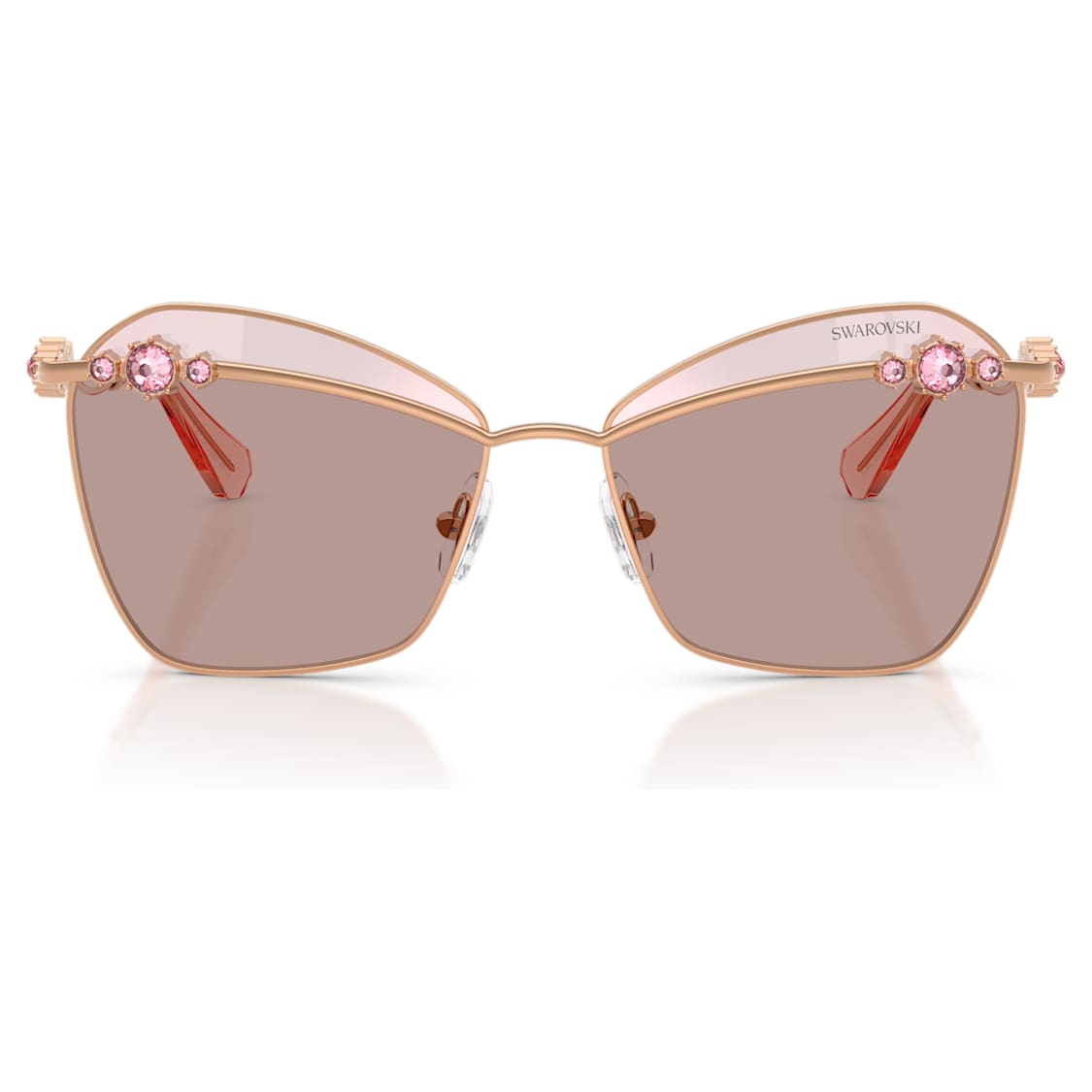 Sunglasses, Square shape, SK7040