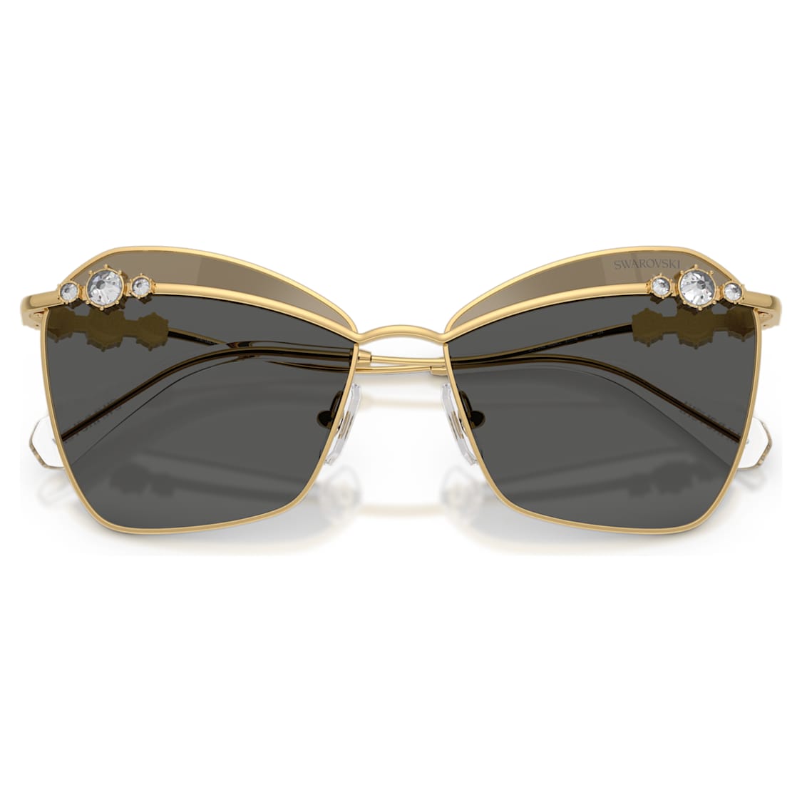 Sunglasses, Square shape, SK7040
