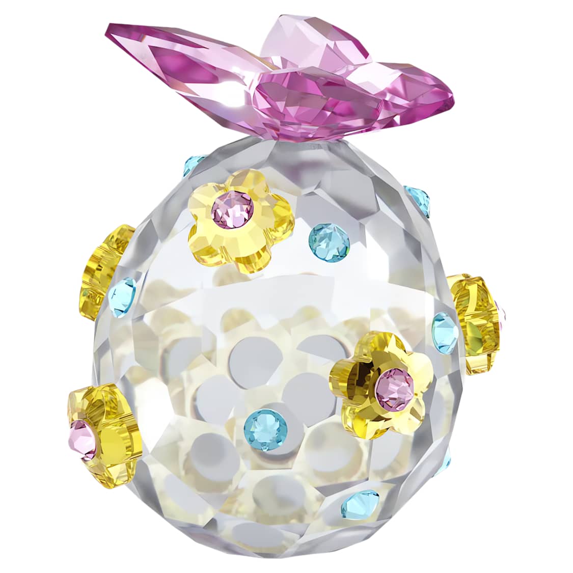 Idyllia Egg Annual Edition 2026 by SWAROVSKI