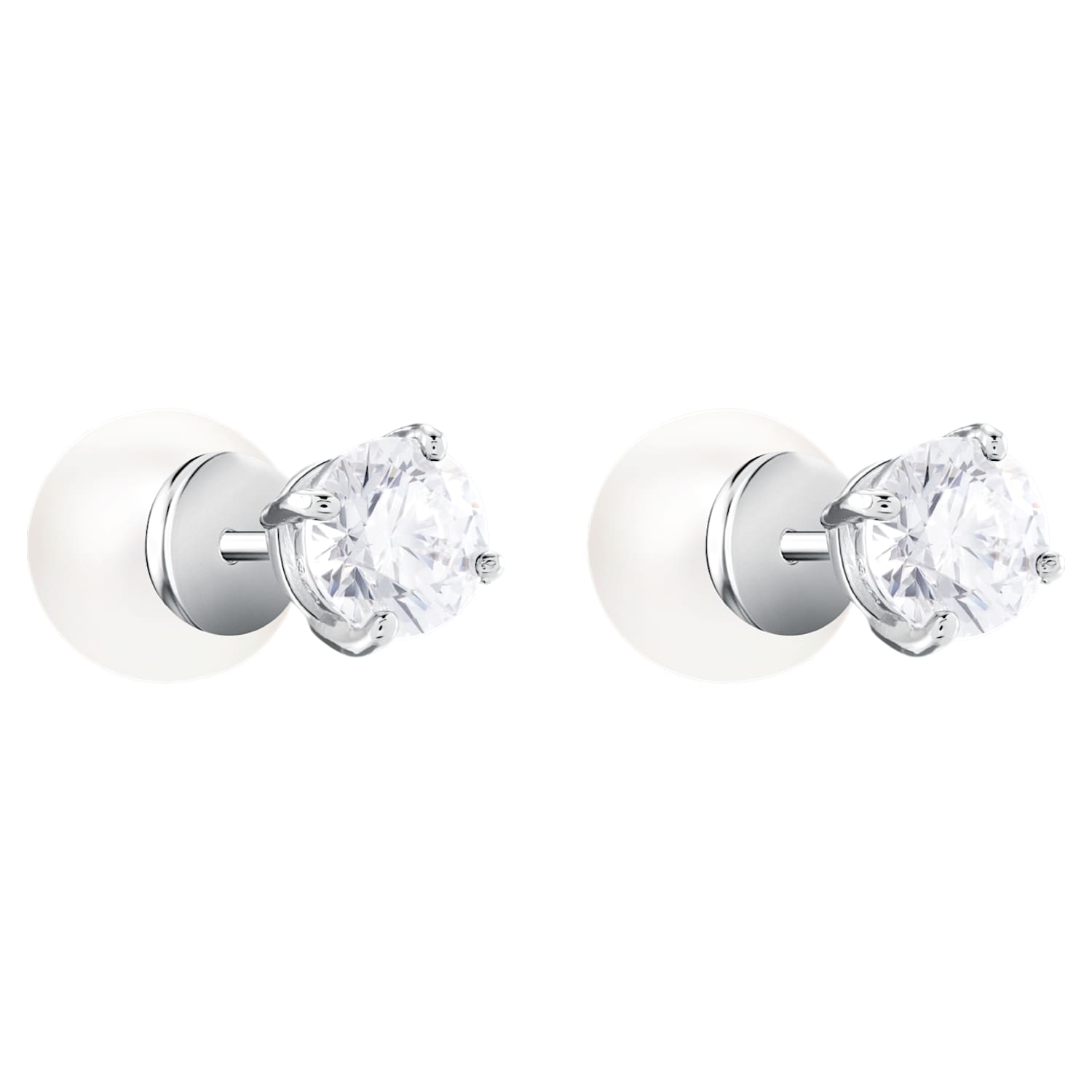 Angelic ピアス Swarovski Com Angelic ピアス Swarovski Com