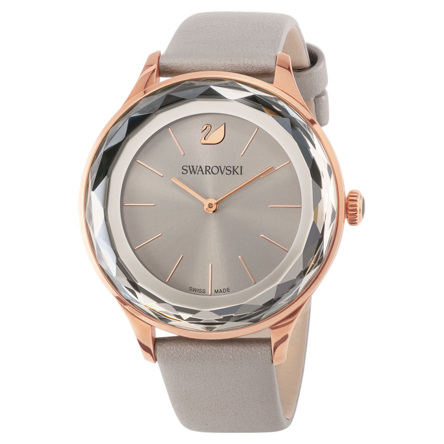 Montre swarovski octea nova