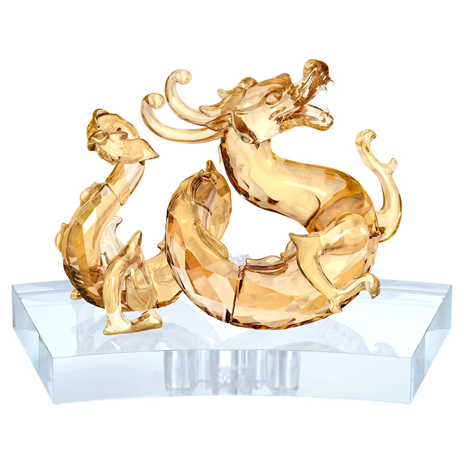 十二支 ドラゴン Swarovski Com
