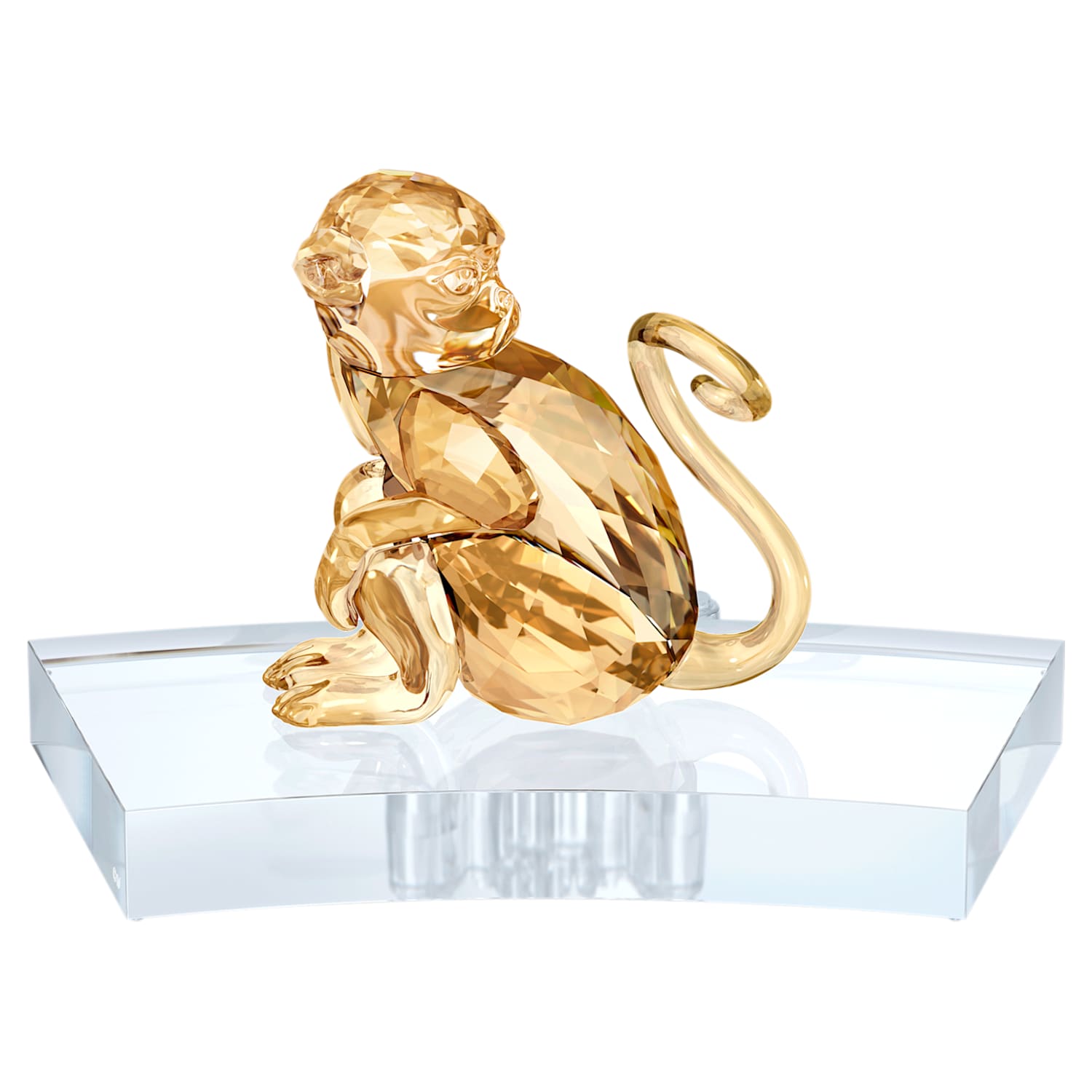 Chinese Zodiac - Monkey | Swarovski