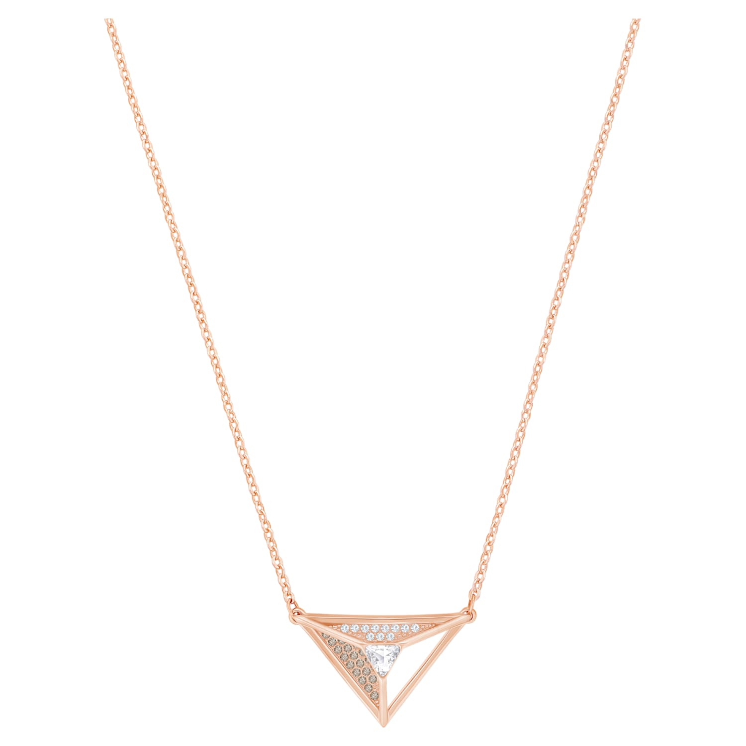 Swarovski heroism necklace sale