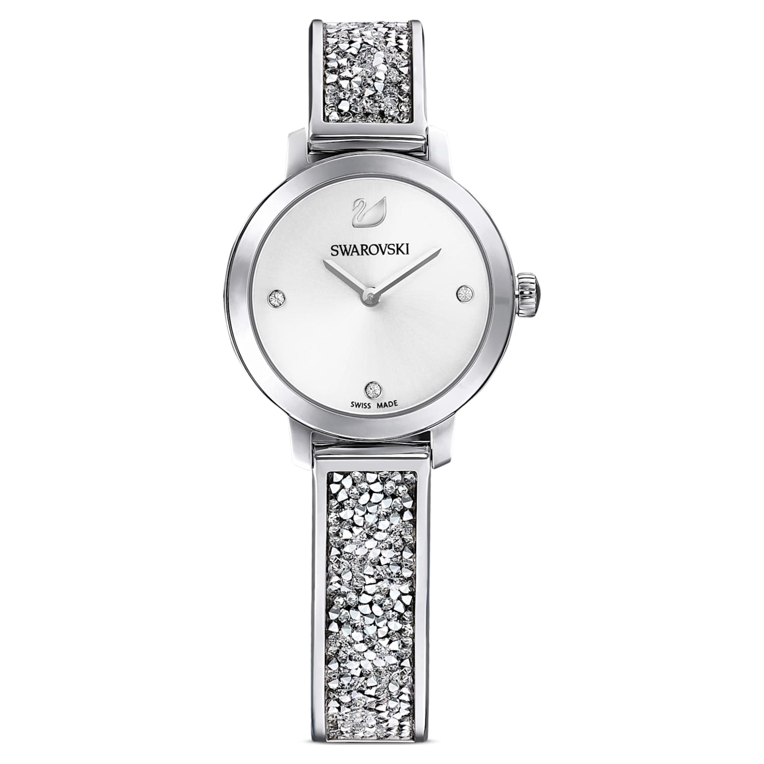Montre inoxydable clearance