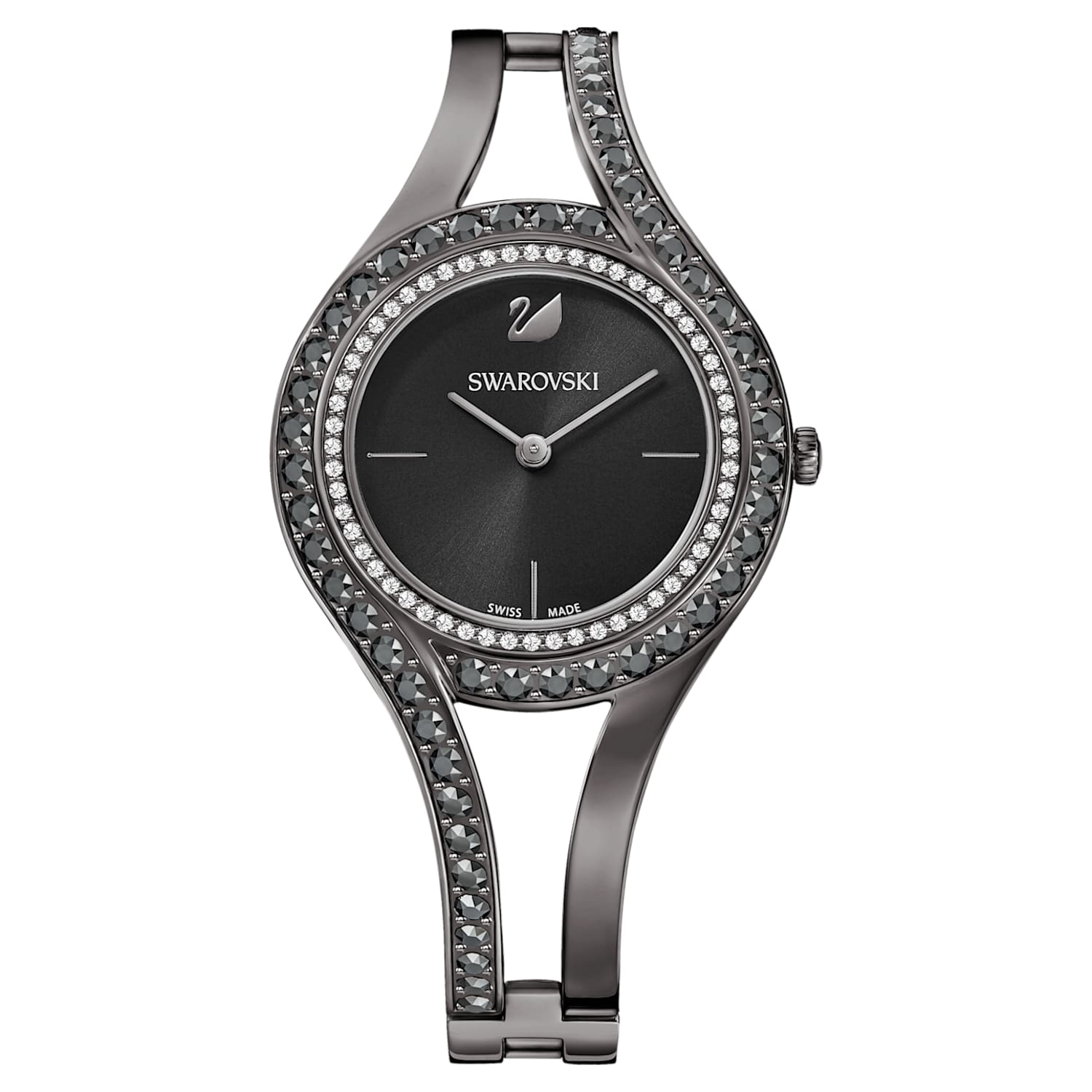 eternal watch swarovski