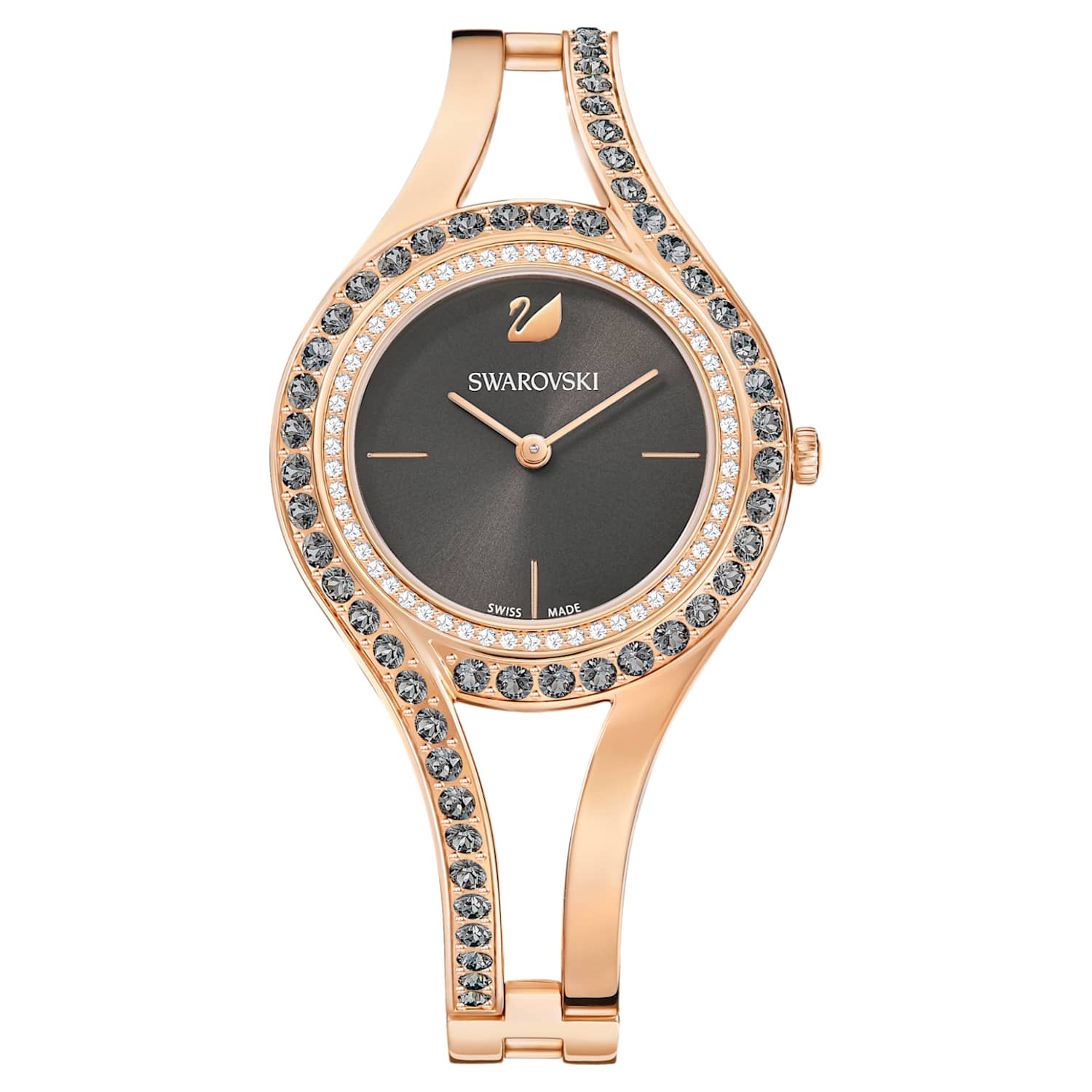 eternal watch swarovski