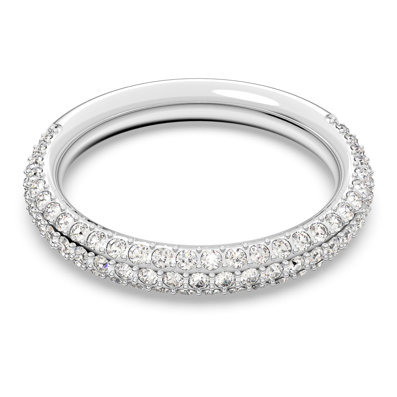 Bague stone swarovski Clearance