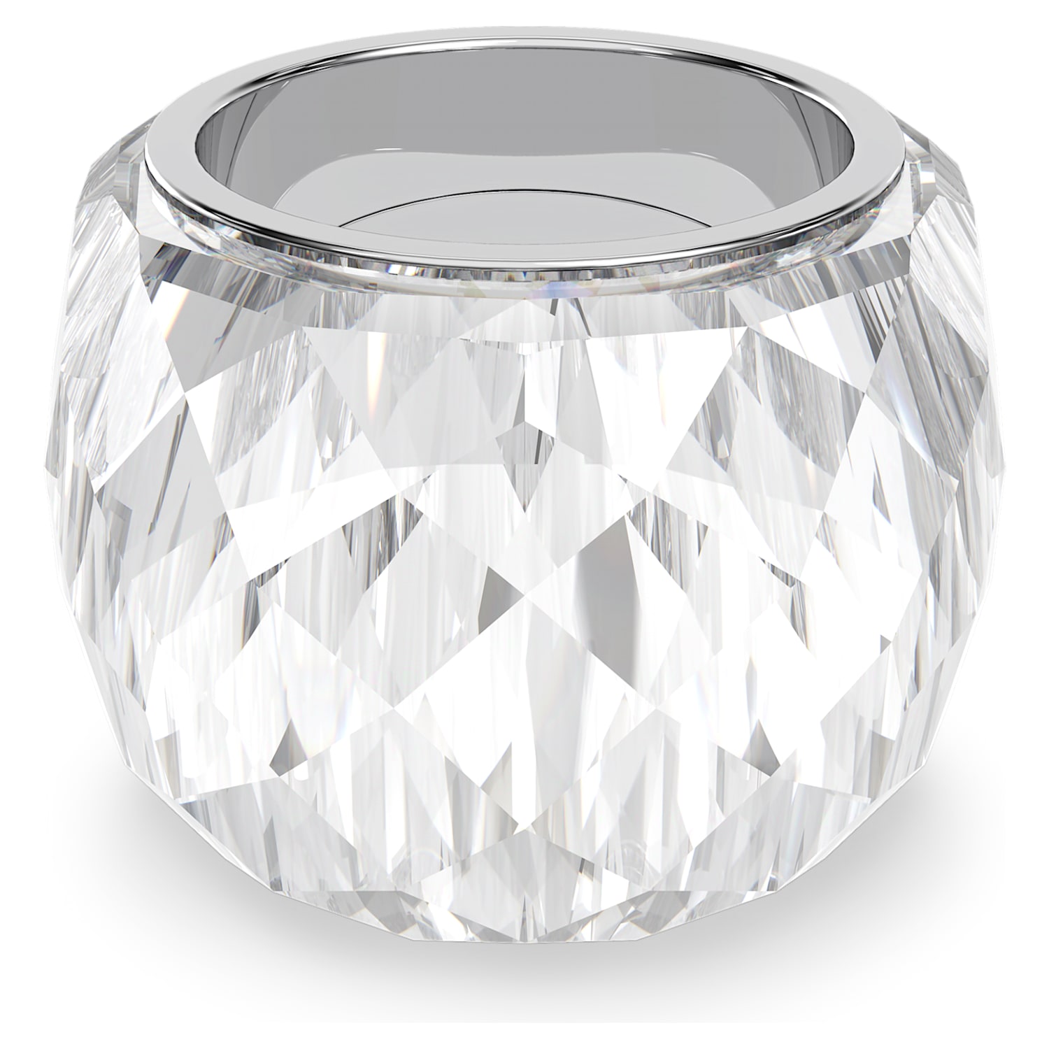Bague nirvana swarovski