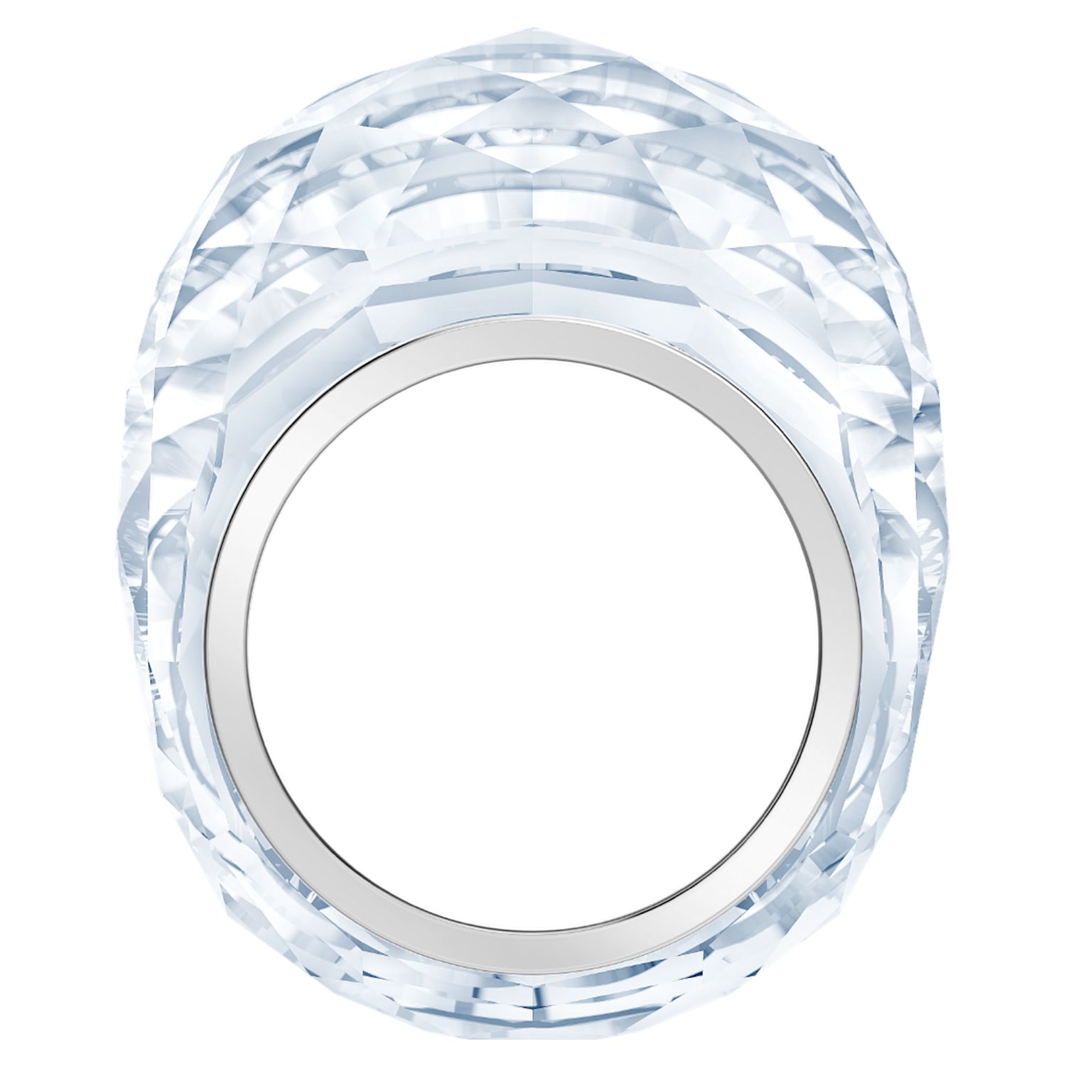 swarovski nirvana ring sale