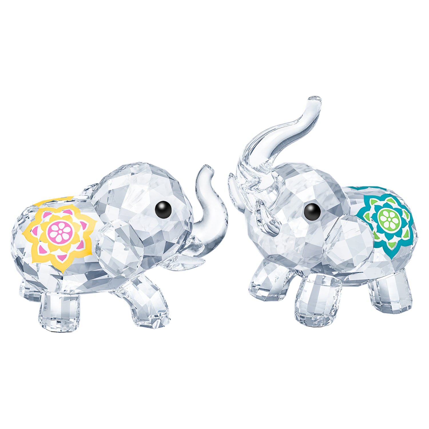 幸運の象 Swarovski Com