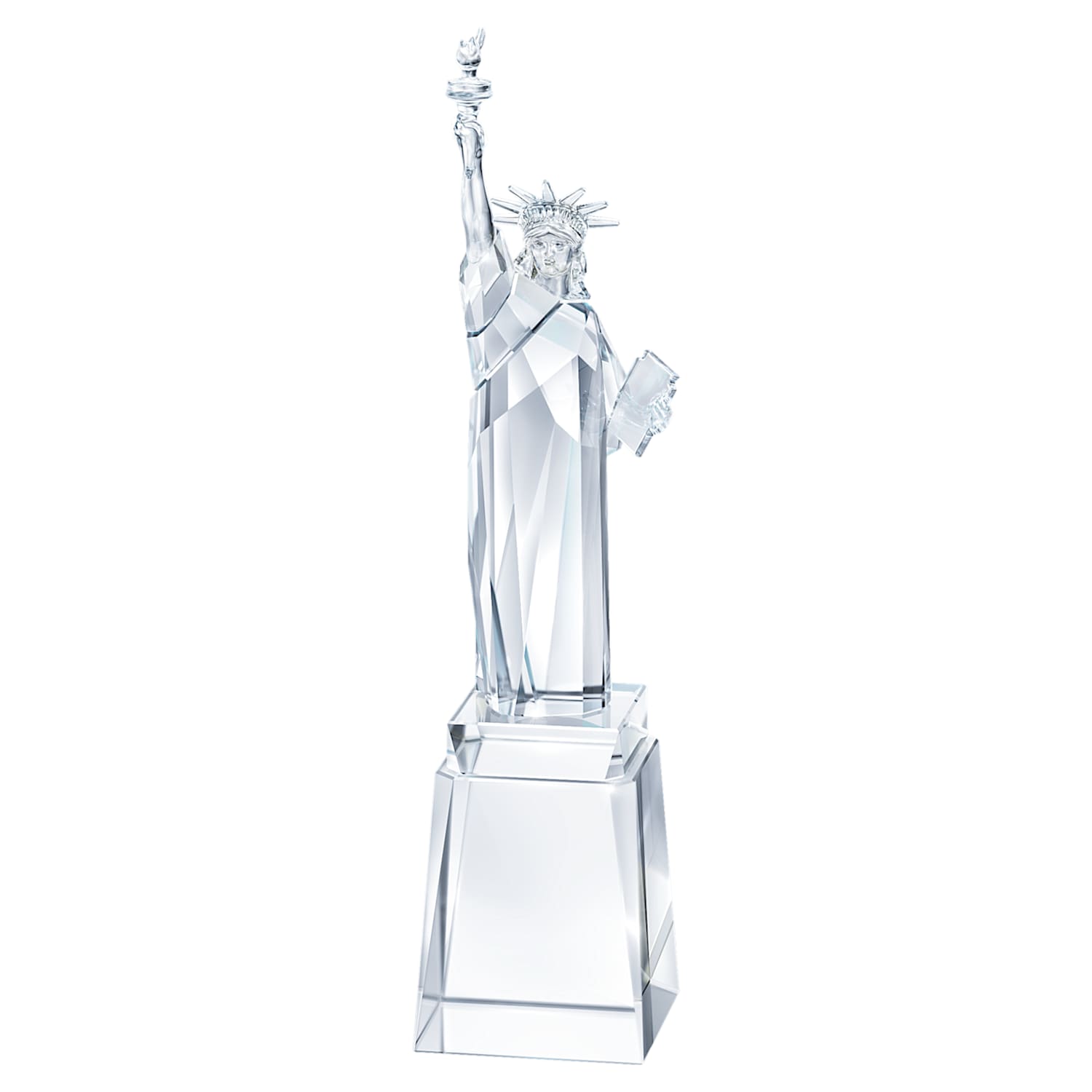 自由の女神 Swarovski Com 自由の女神 Swarovski Com