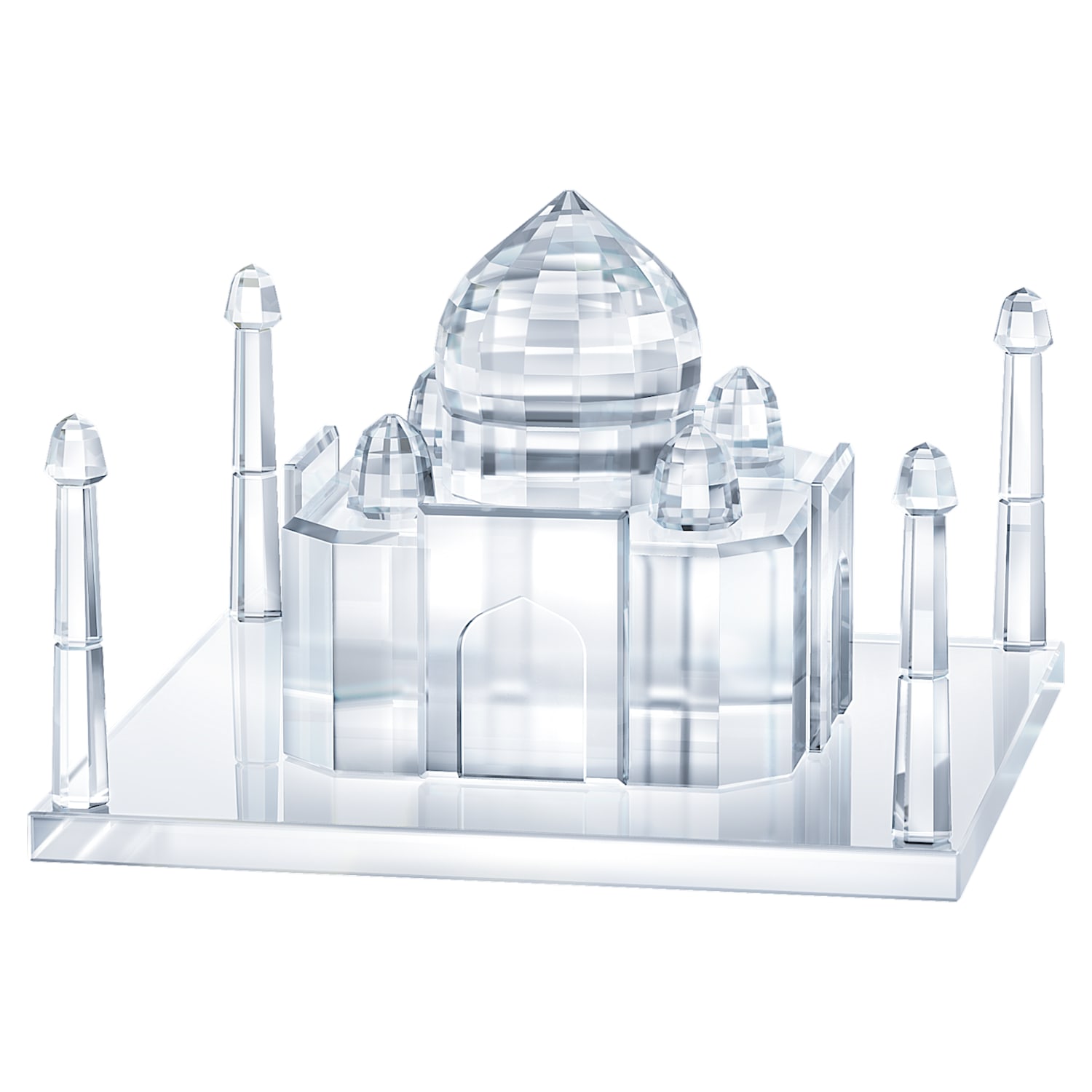 タージマハル Swarovski Com