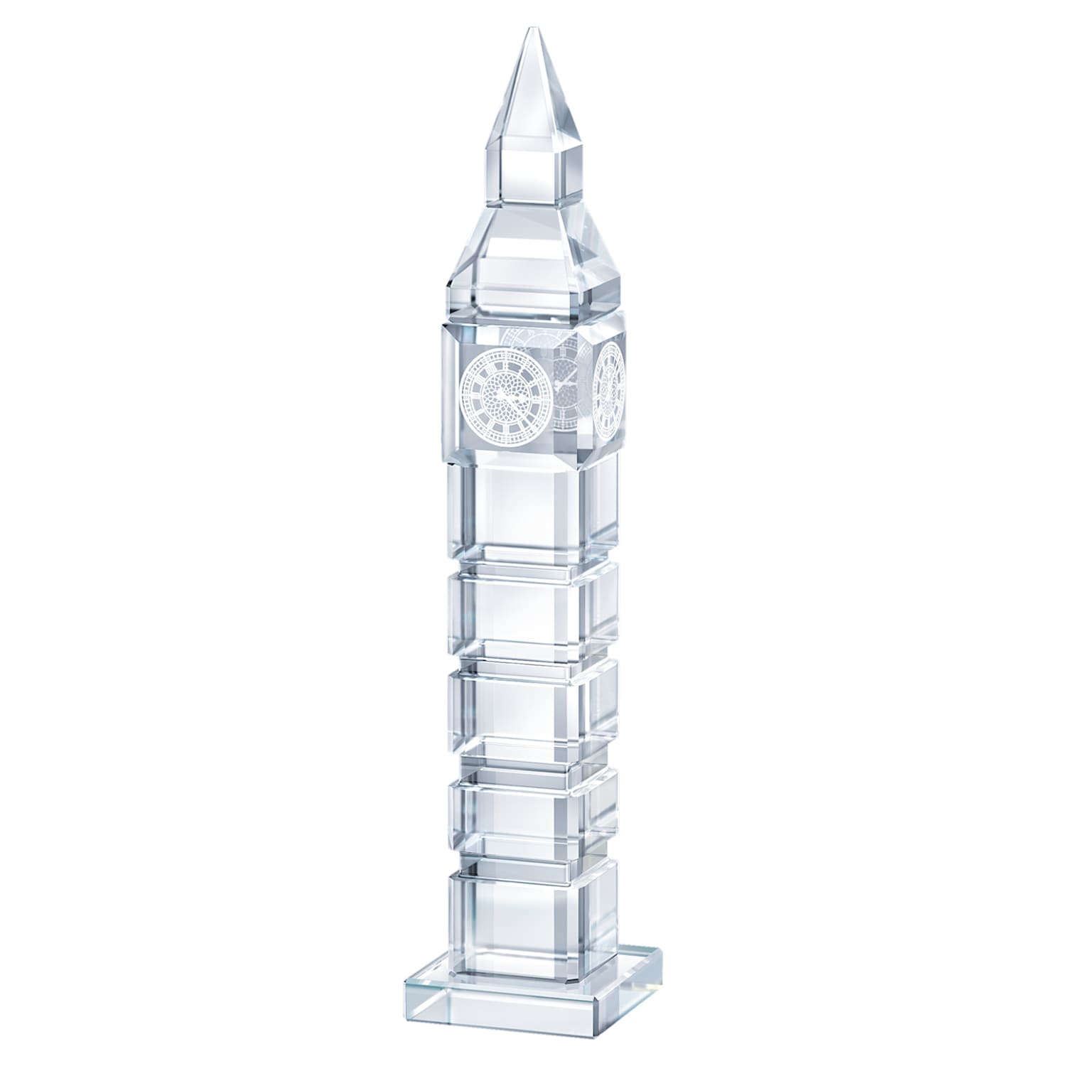 Vez Big Ben Swarovski Com