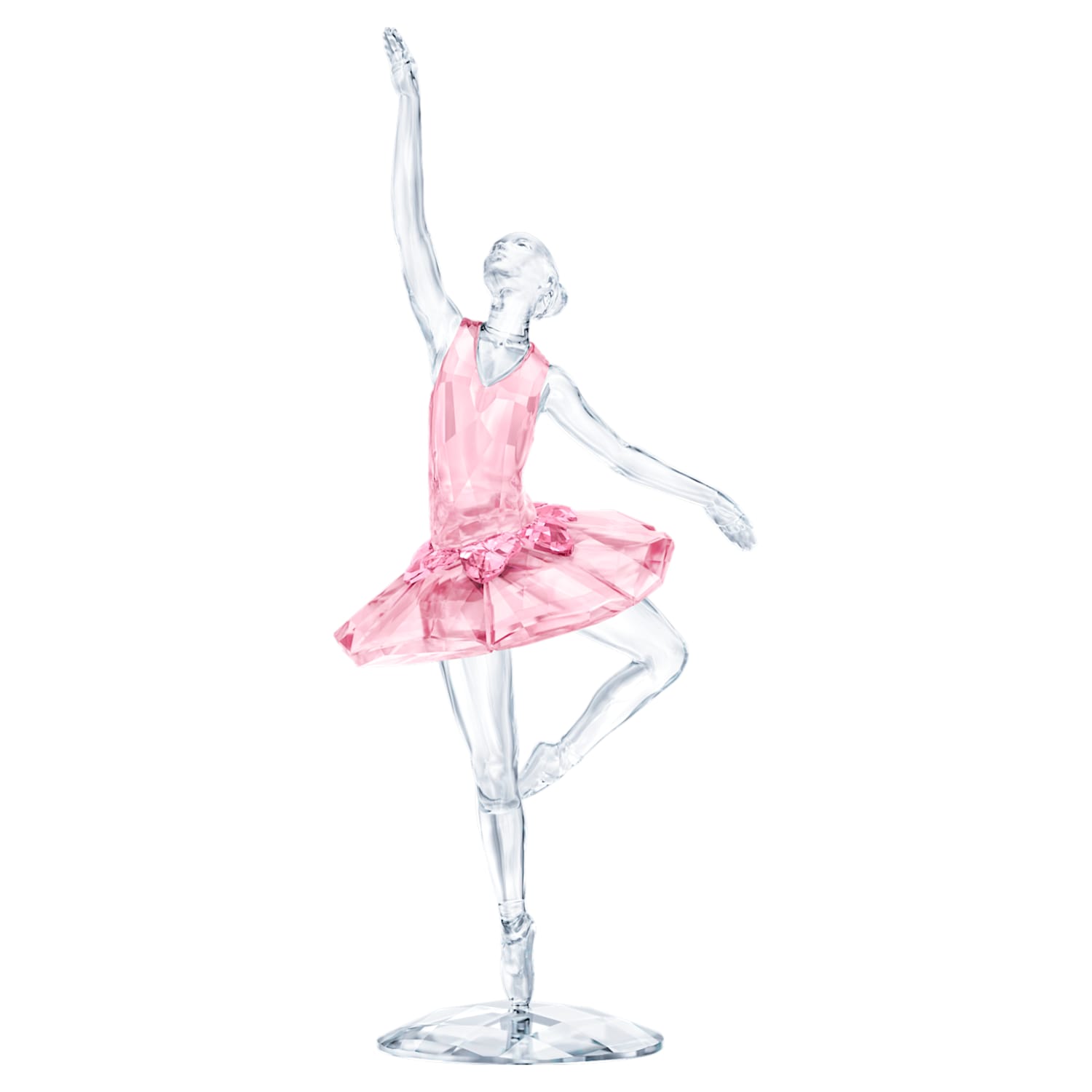 Noodlottig afstuderen Generaliseren Ballerina | Swarovski