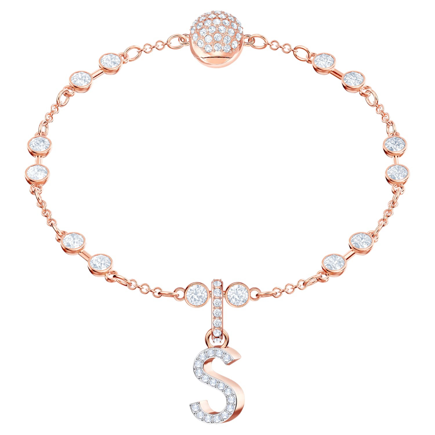Swarovski Remix Collection charm, S 