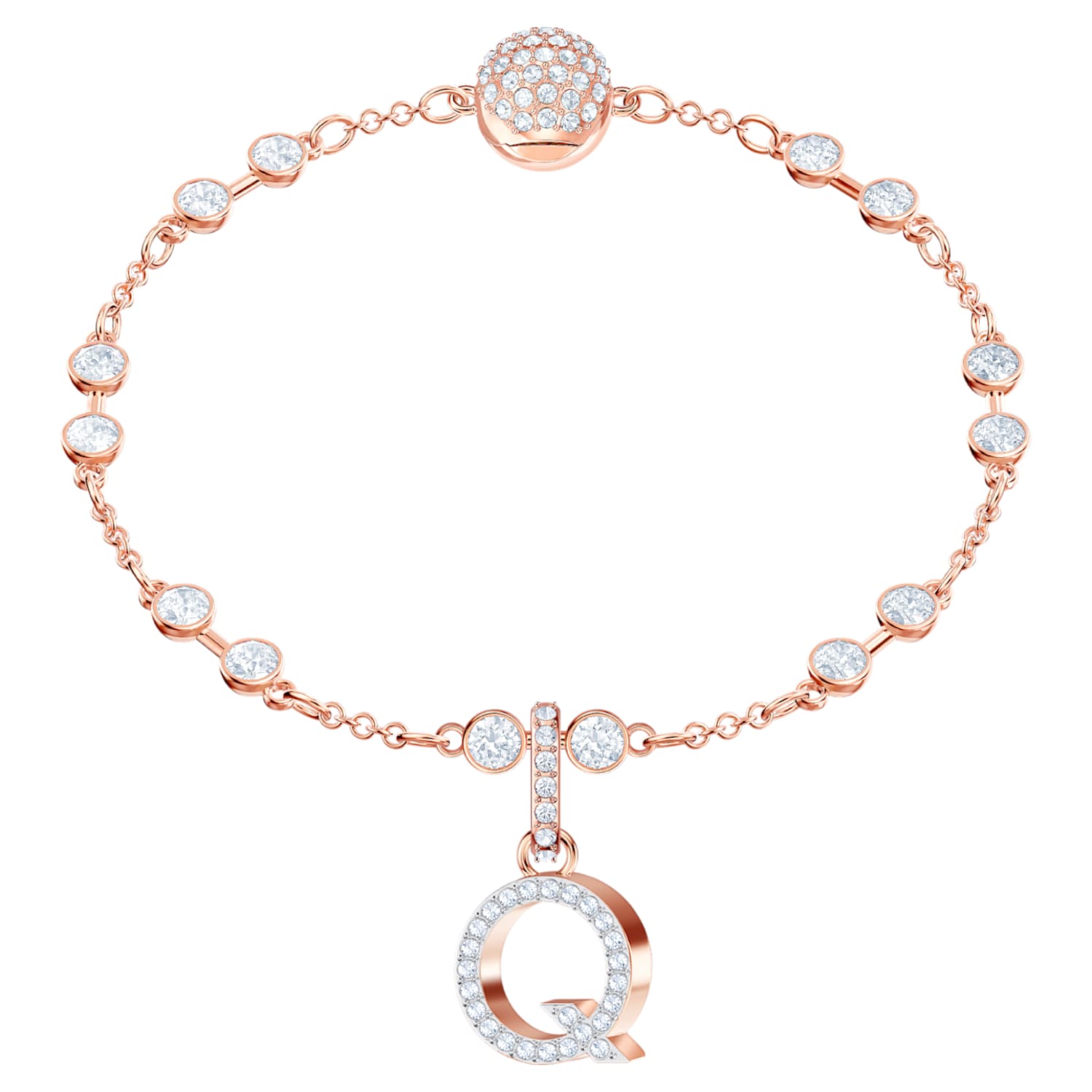 SWAROVSKI REMIX COLLECTION 2種