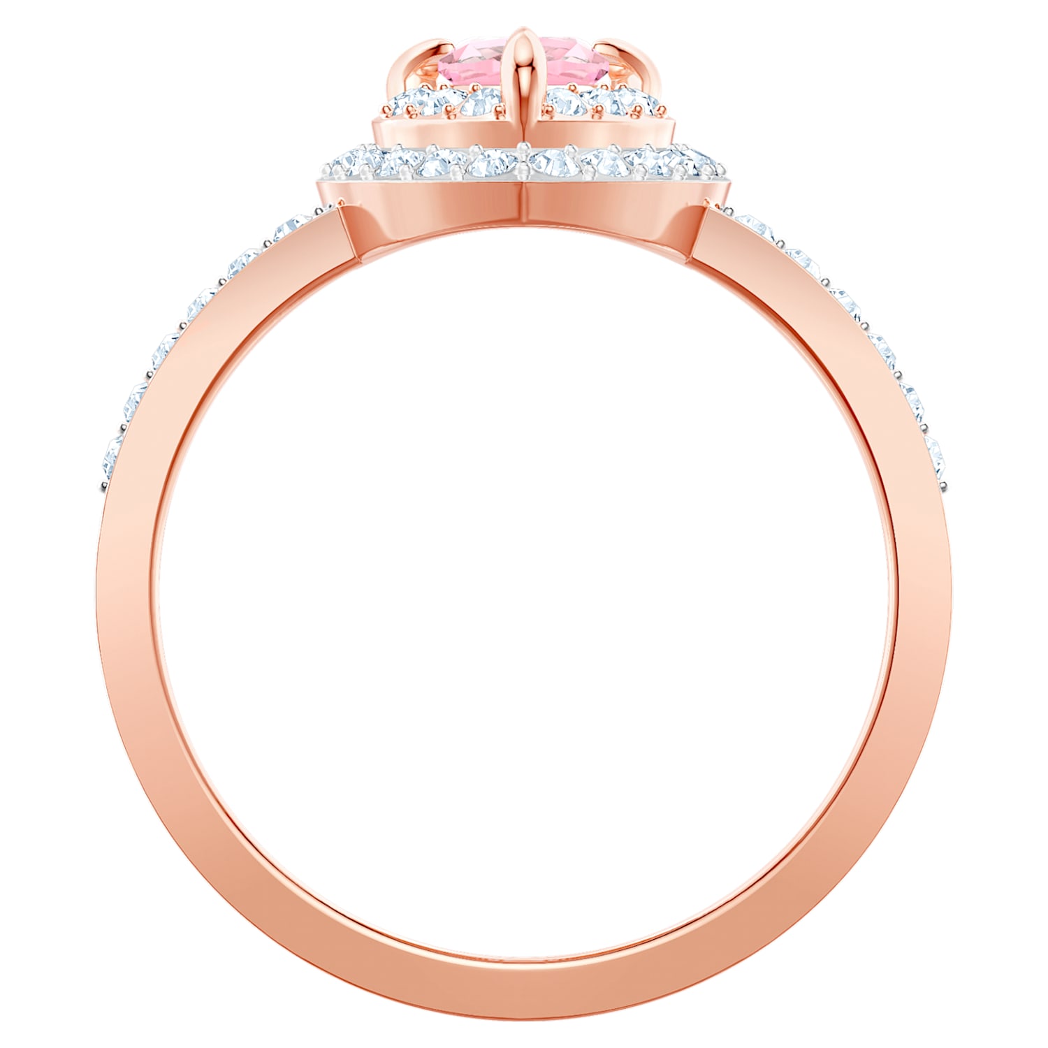 Swarovski one ring sale