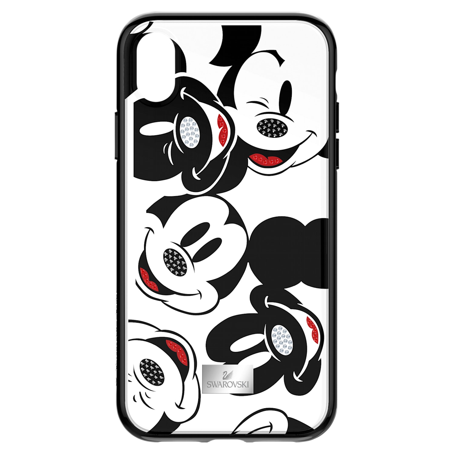Mickey iPhone® XR, | Swarovski.com