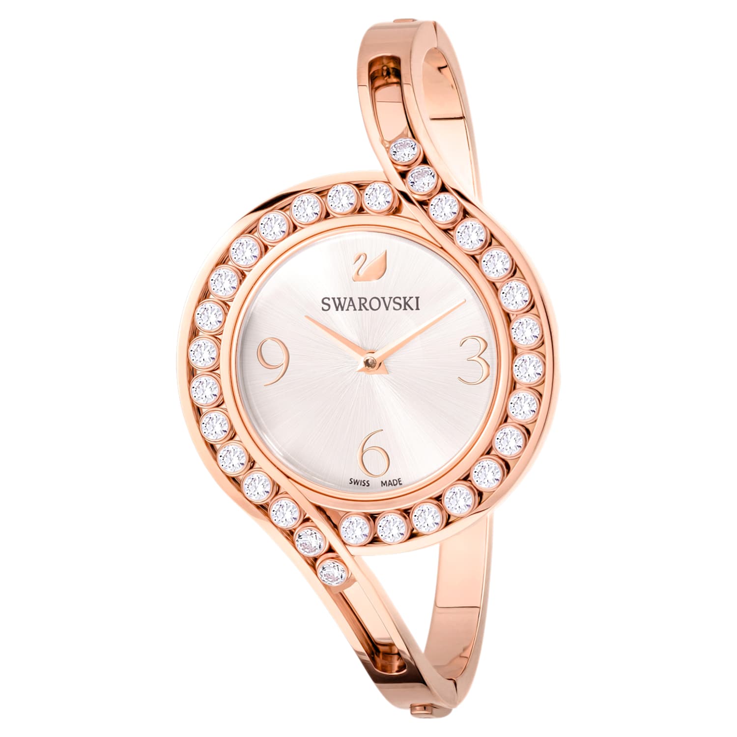 Montre swarovski lovely crystals Outlet