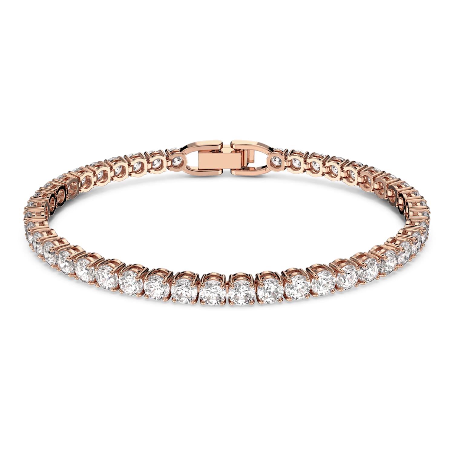 Bracelet swarovski tennis clearance