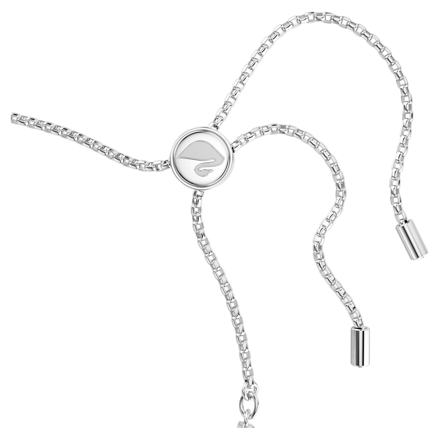 Swarovski bracelet vert Clearance