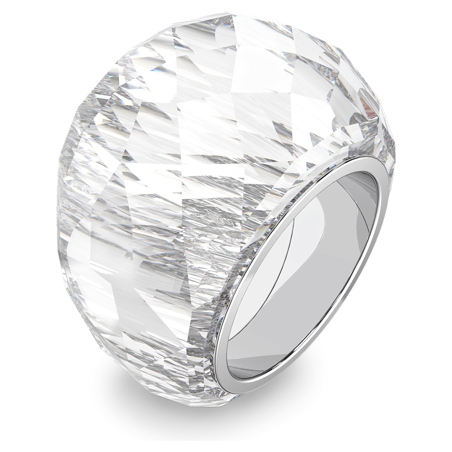Bague swarovski nirvana Clearance