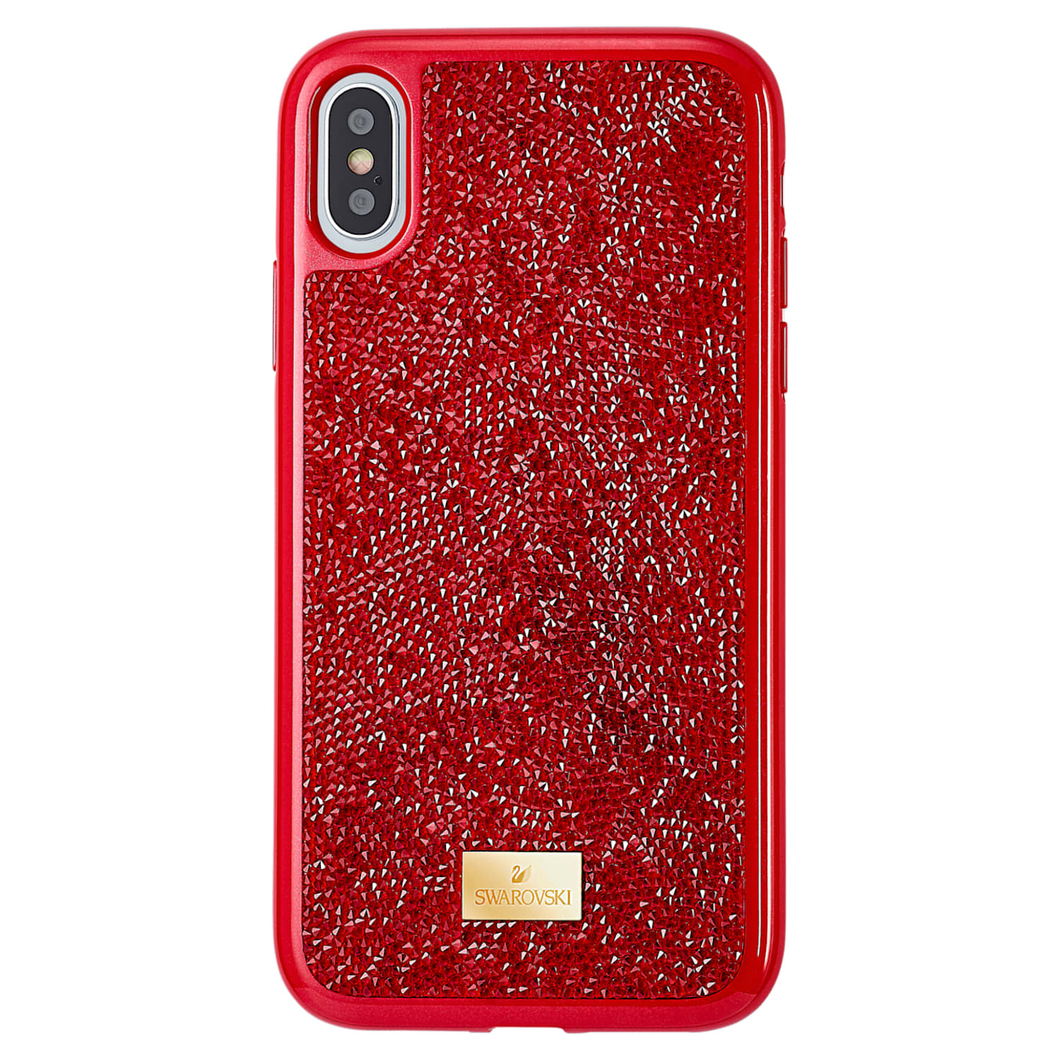 SWAROVSKI  iPhoneXRケース Swarovski iphone x case | eBay
