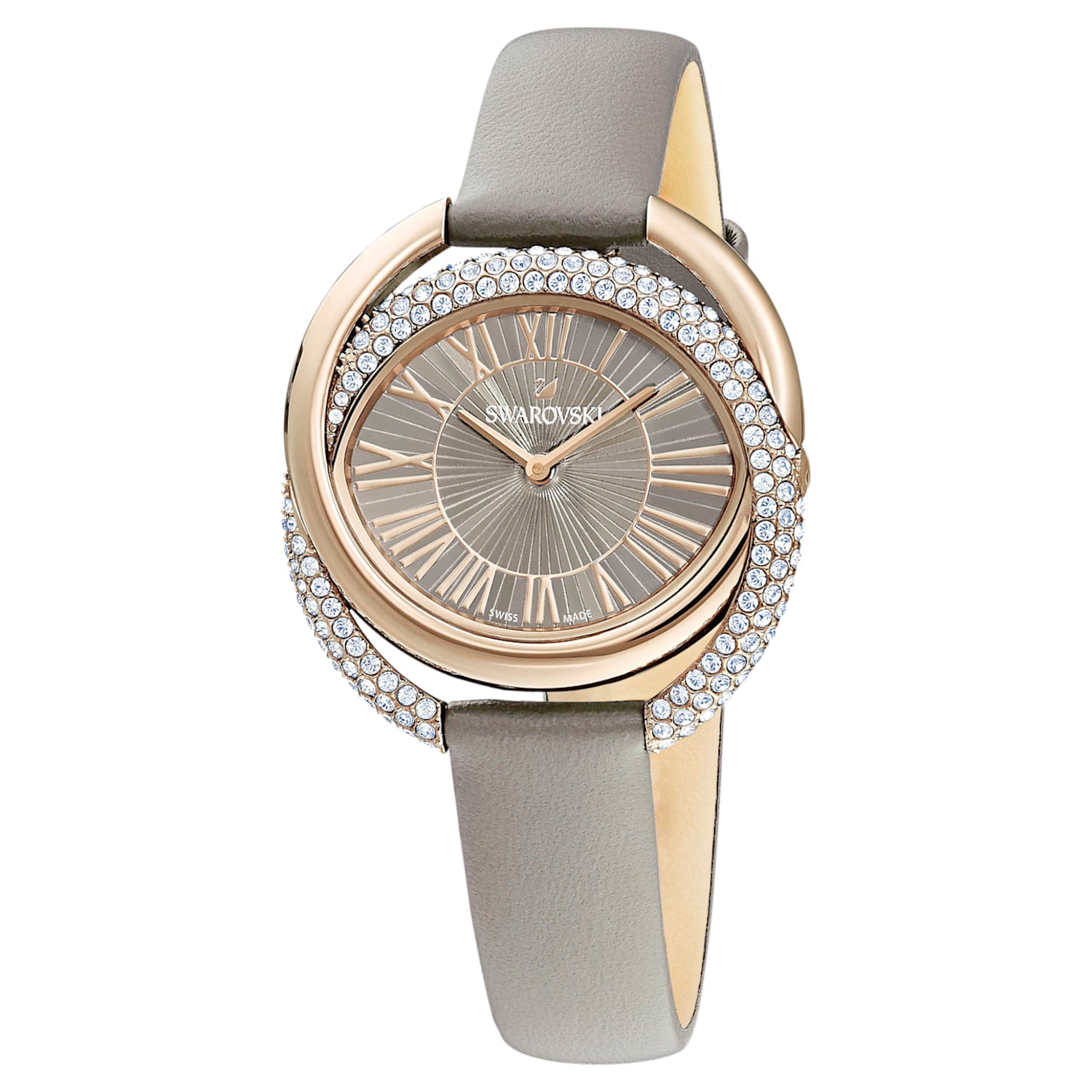 swarovski watch straps