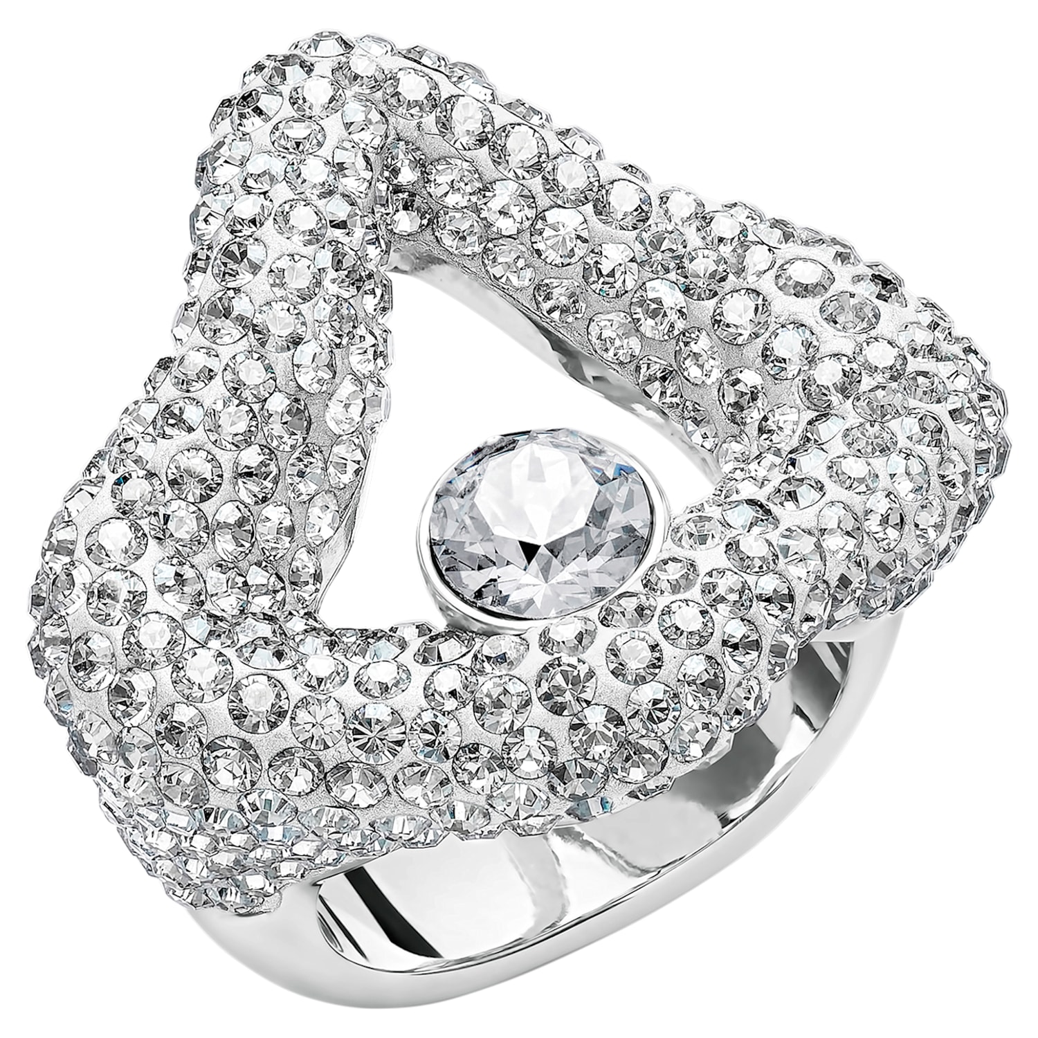 Tigris Ring Swarovski 2024 cityshopscard