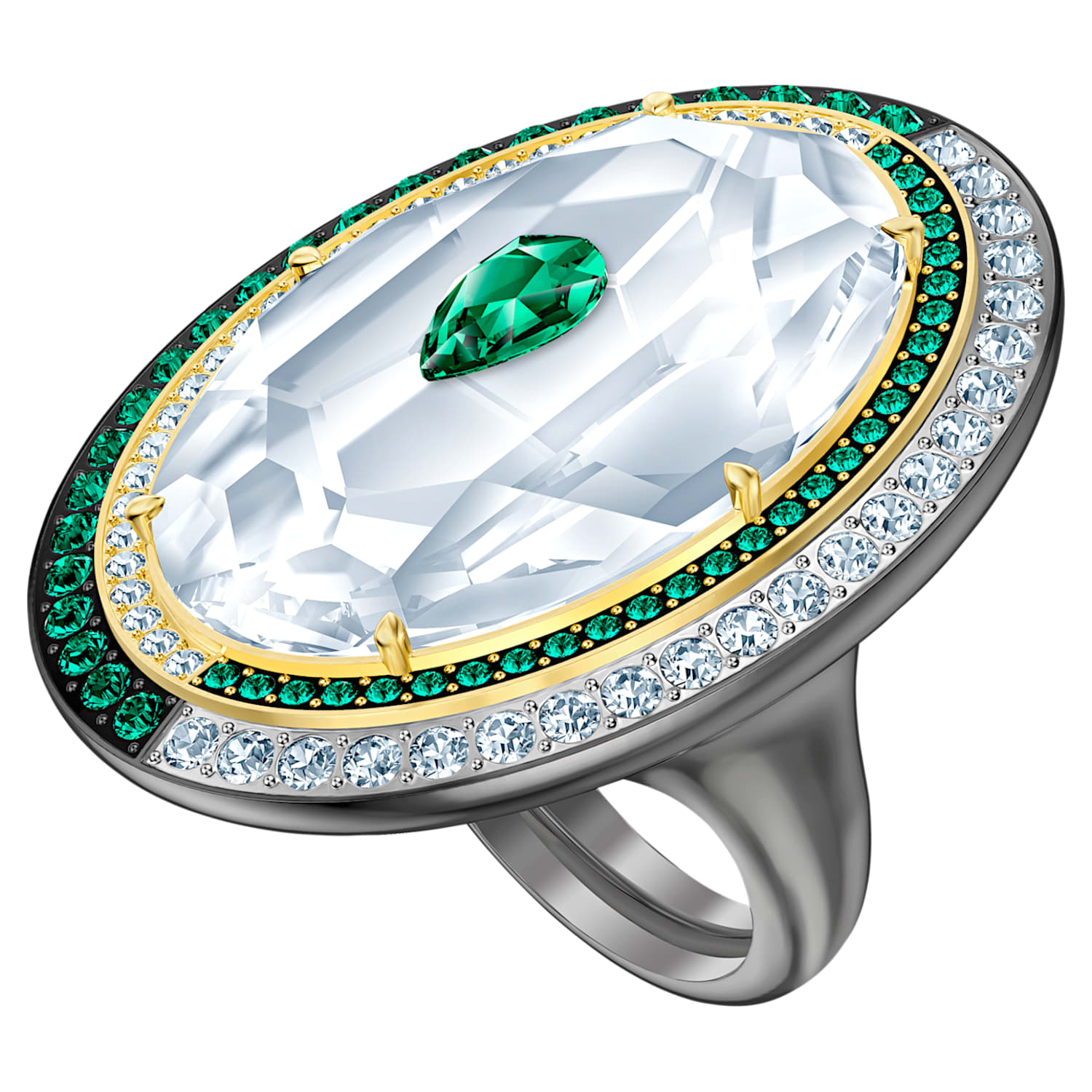 Bague cocktail clearance