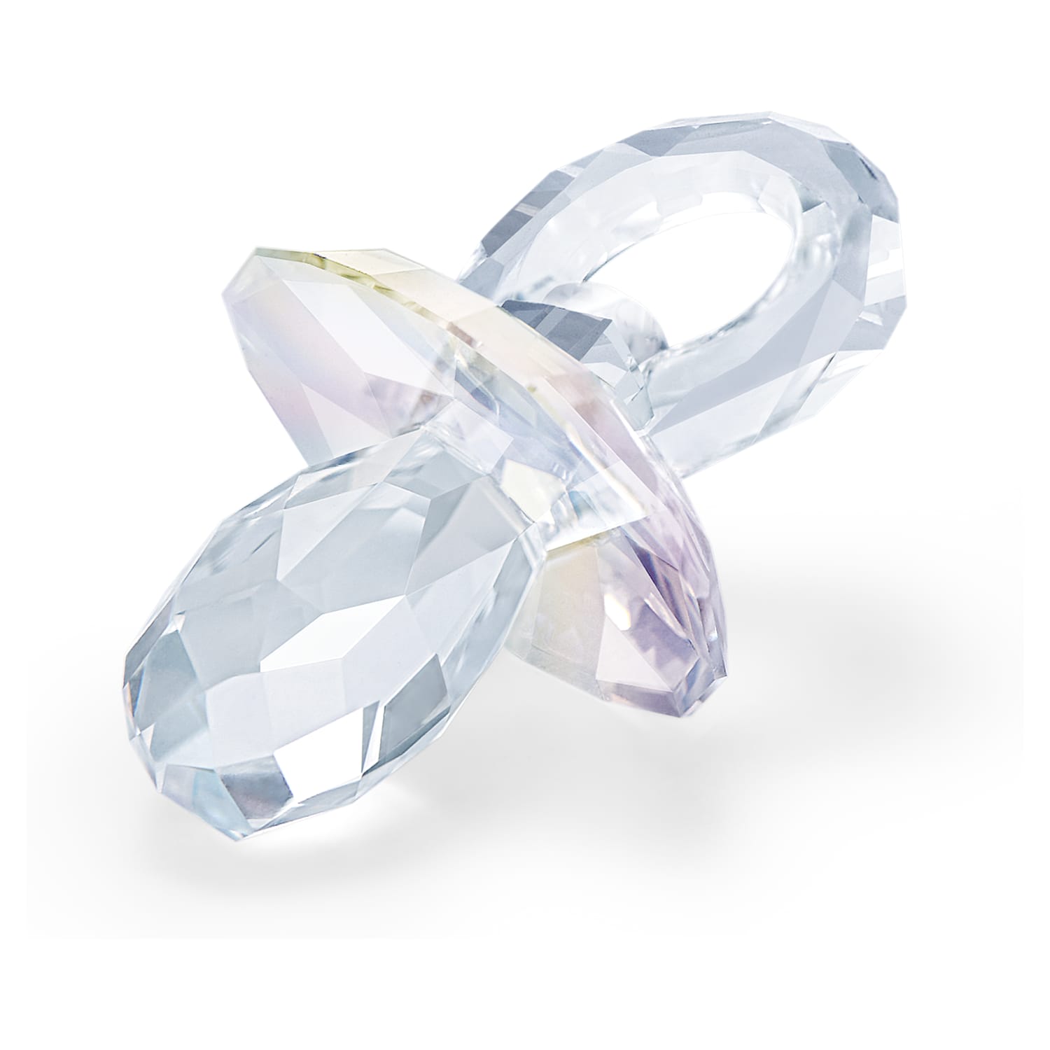 ベビーのおしゃぶり Swarovski Com