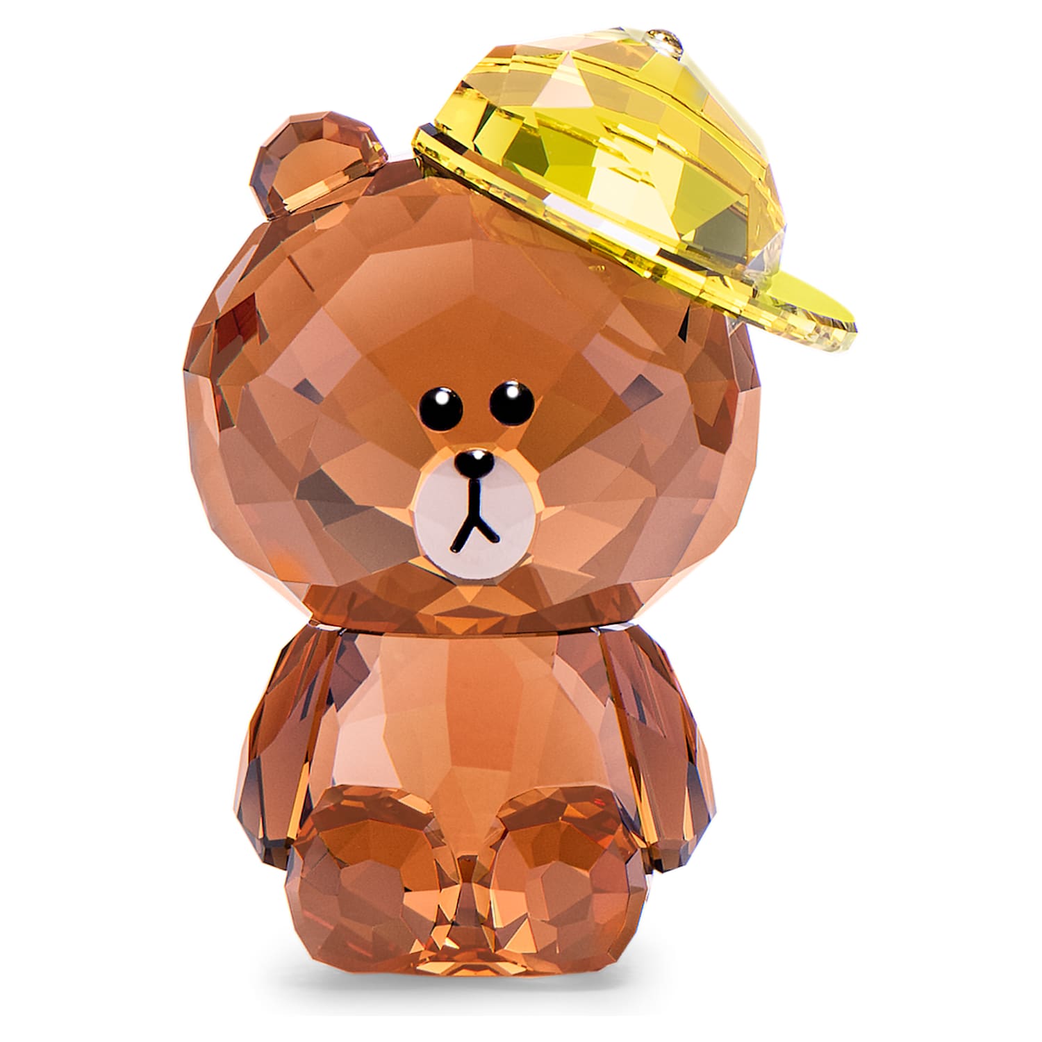 Line Friends ブラウン Swarovski Com Line Friends ブラウン Swarovski Com