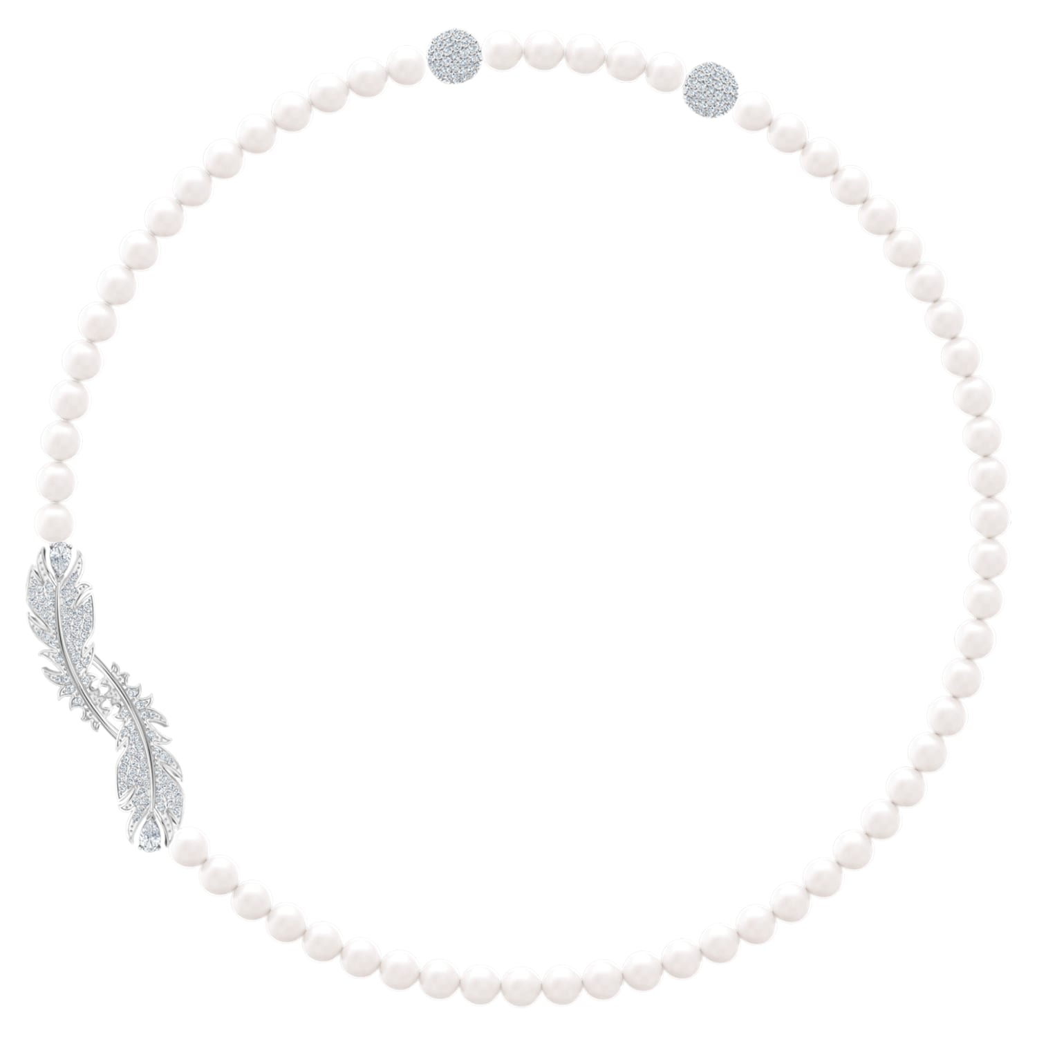 Nice ネックレス Swarovski Com Nice ネックレス Swarovski Com